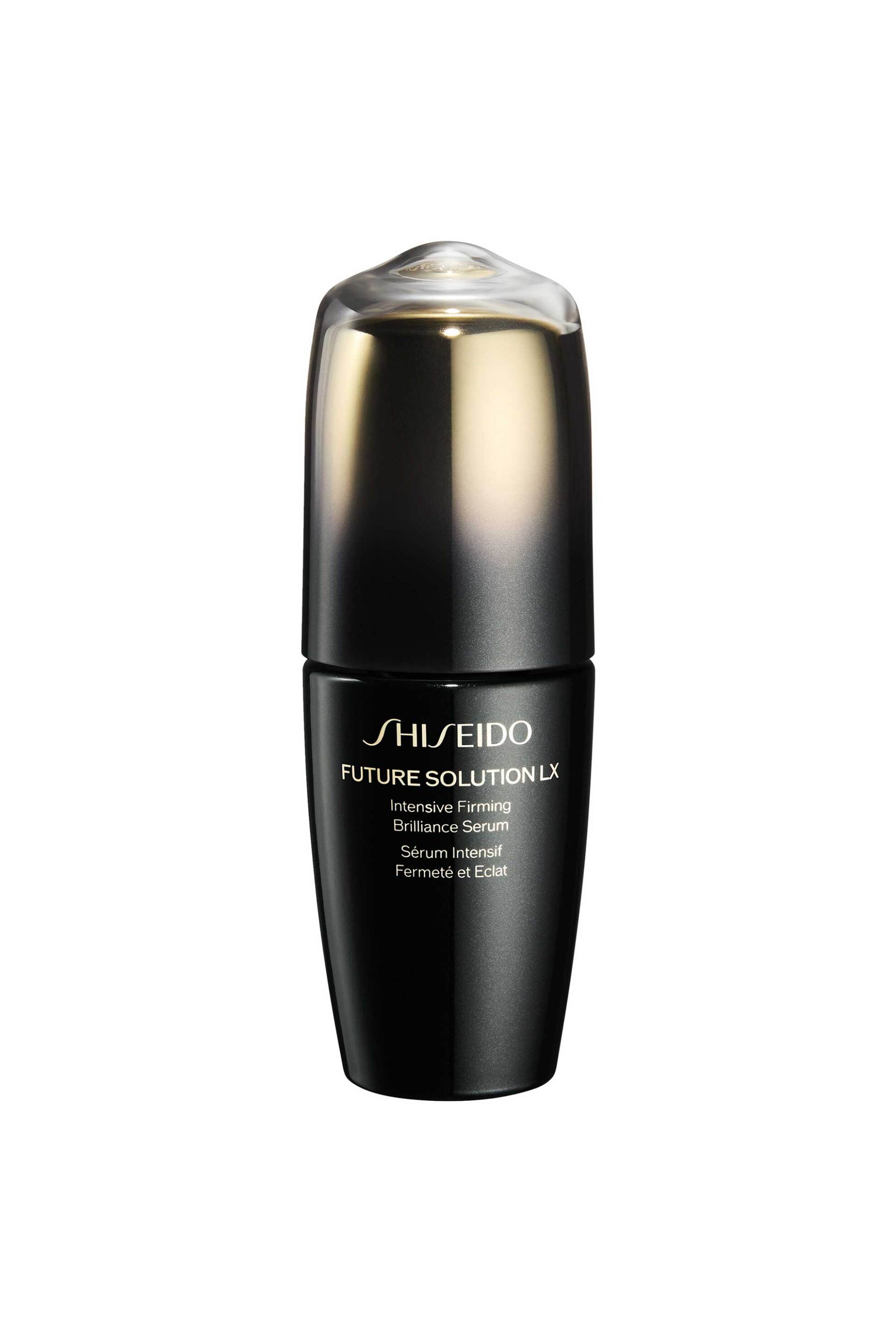 Shiseido Future Solution Lx Intensive Firming Brilliance Serum 50 ml