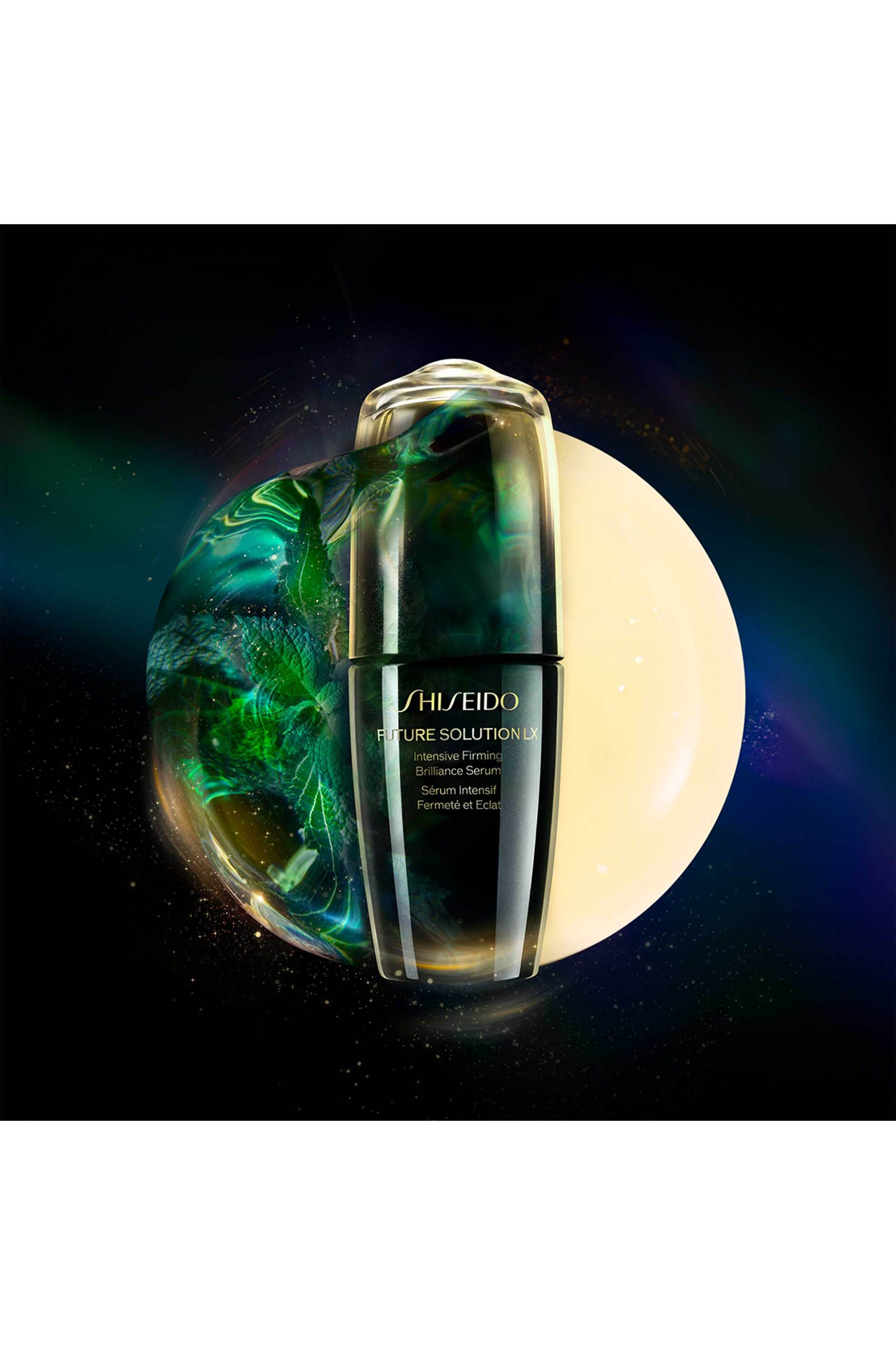 Shiseido Future Solution Lx Intensive Firming Brilliance Serum 50 ml - 21262 φωτογραφία
