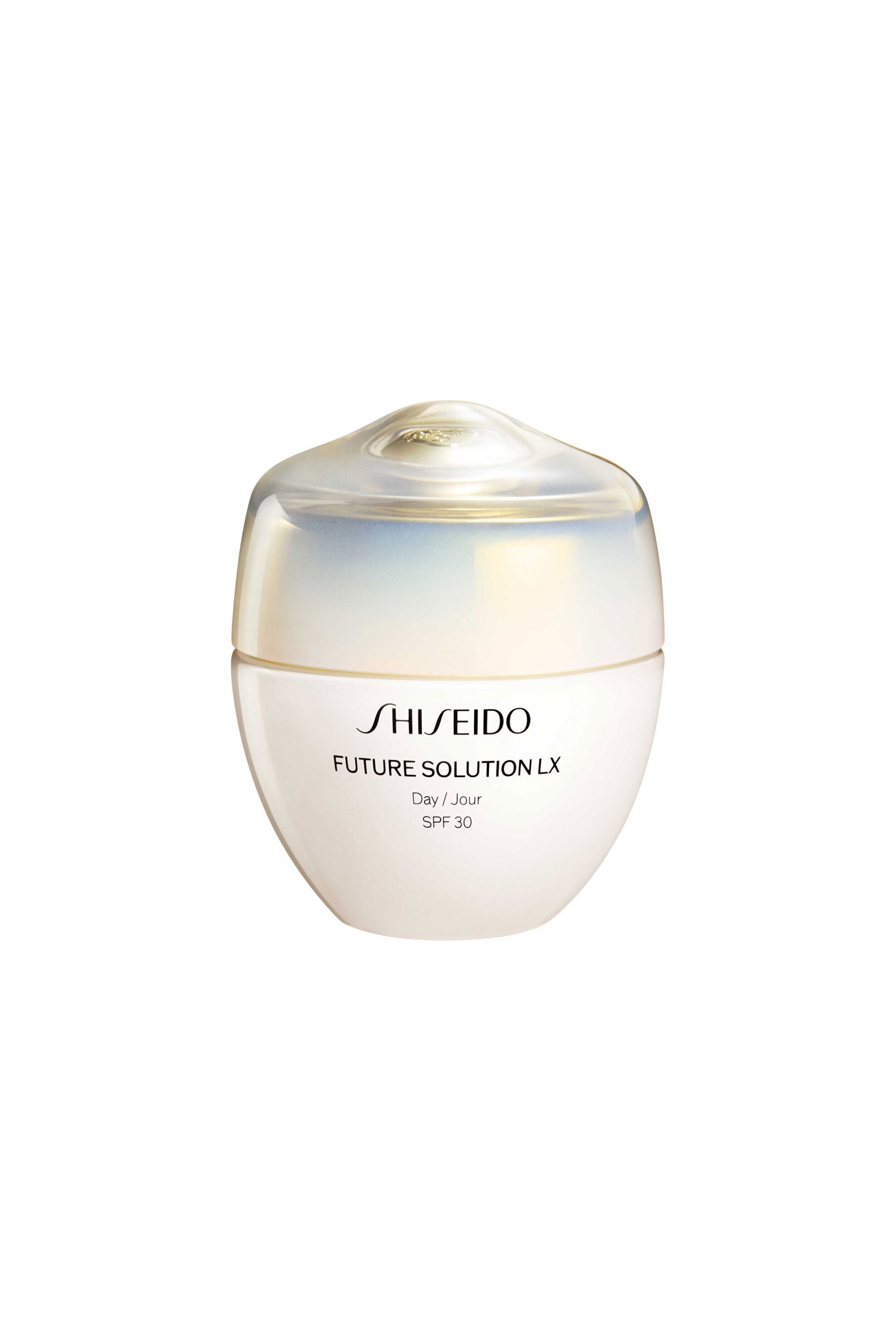 SHISEIDO Shiseido Future Solution Lx Total Protective Cream 50 ml - 21266