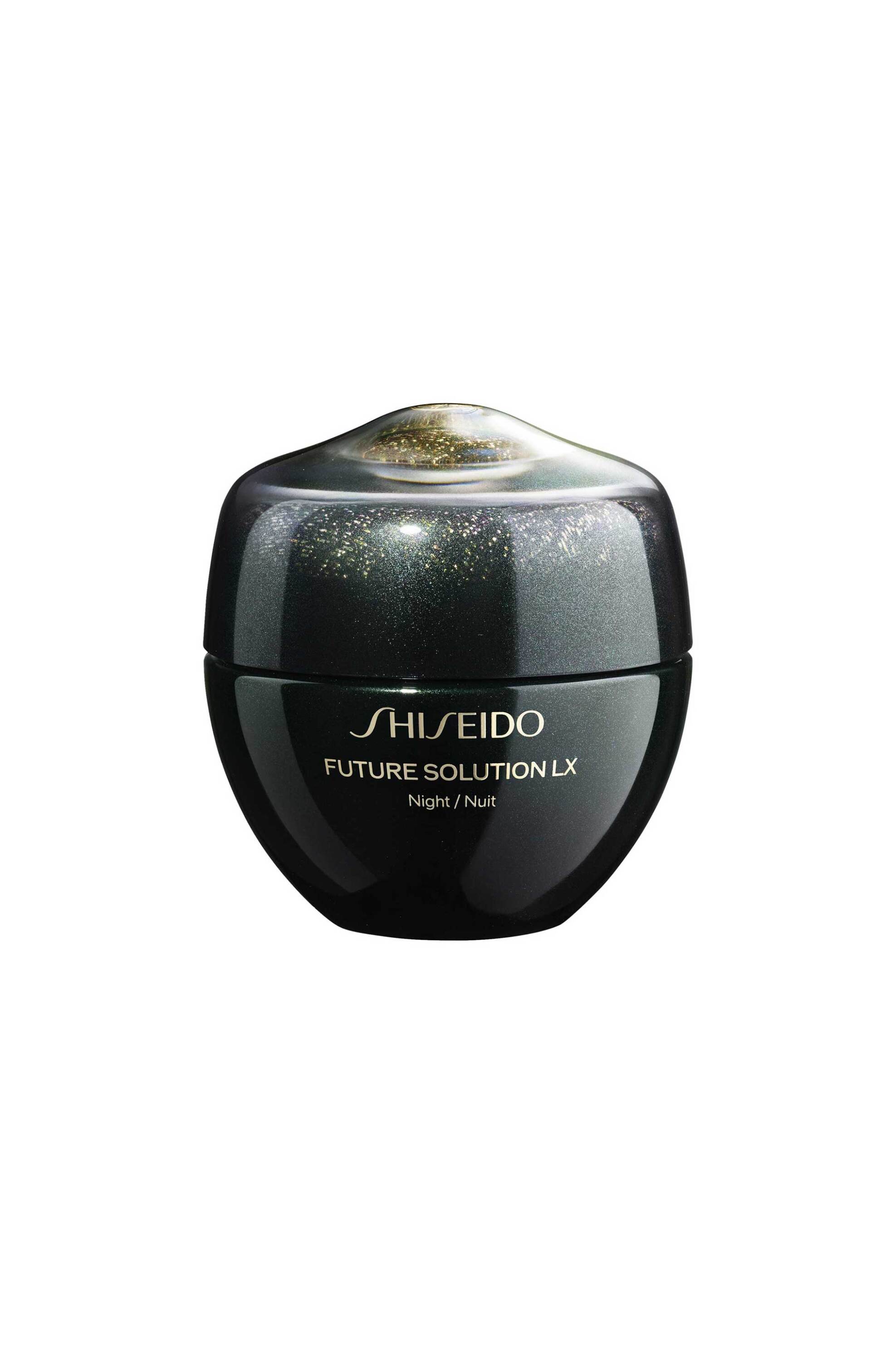 SHISEIDO Shiseido Future Solution Lx Total Regenerating Cream 50 ml - 21264