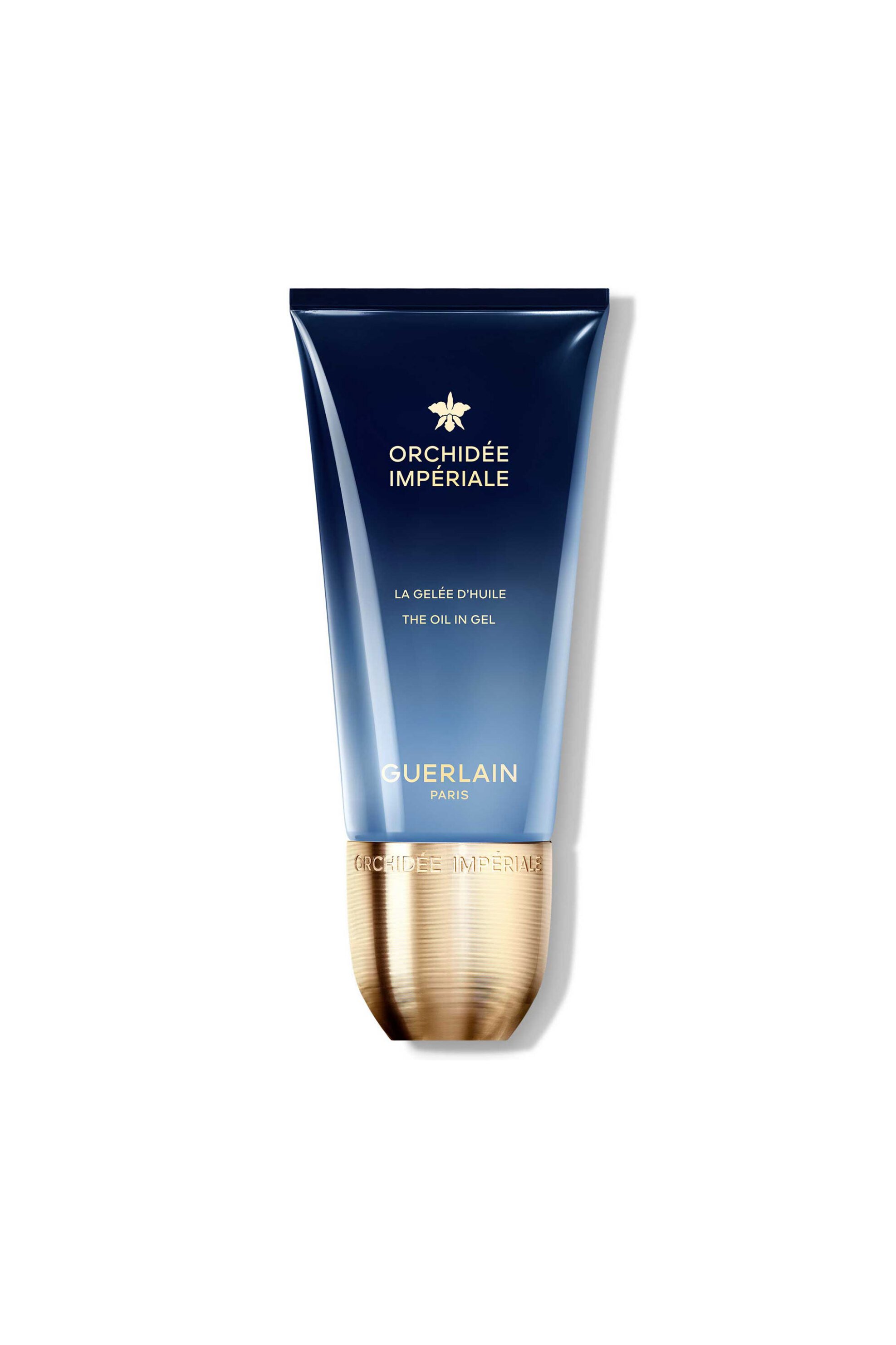 GUERLAIN Guerlain Orchidée Impériale The Oil In Gel 150 ml - G061904