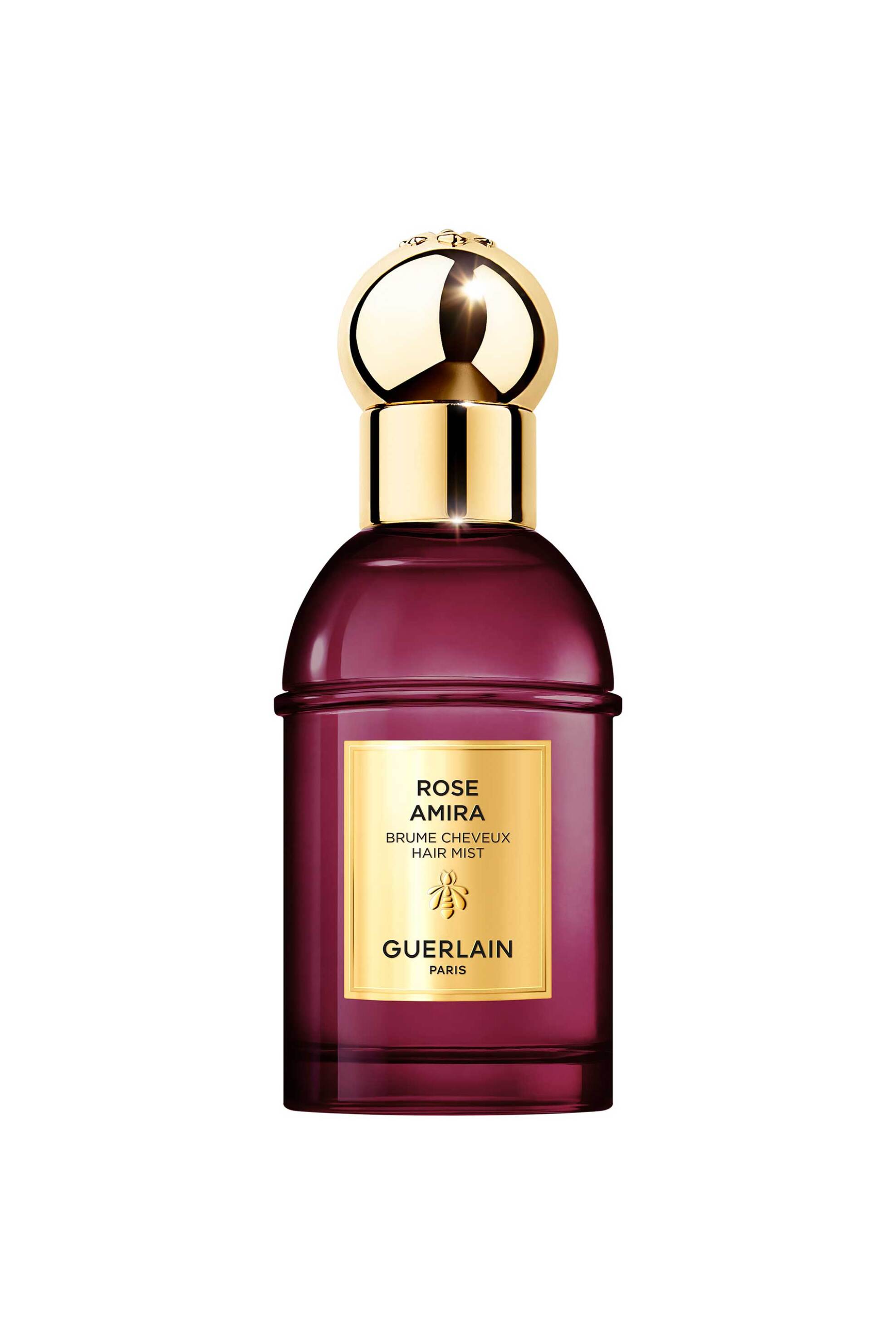 GUERLAIN Guerlain Abolus Allegoria Rosa Amira Hair Mist 40 ml - G014912