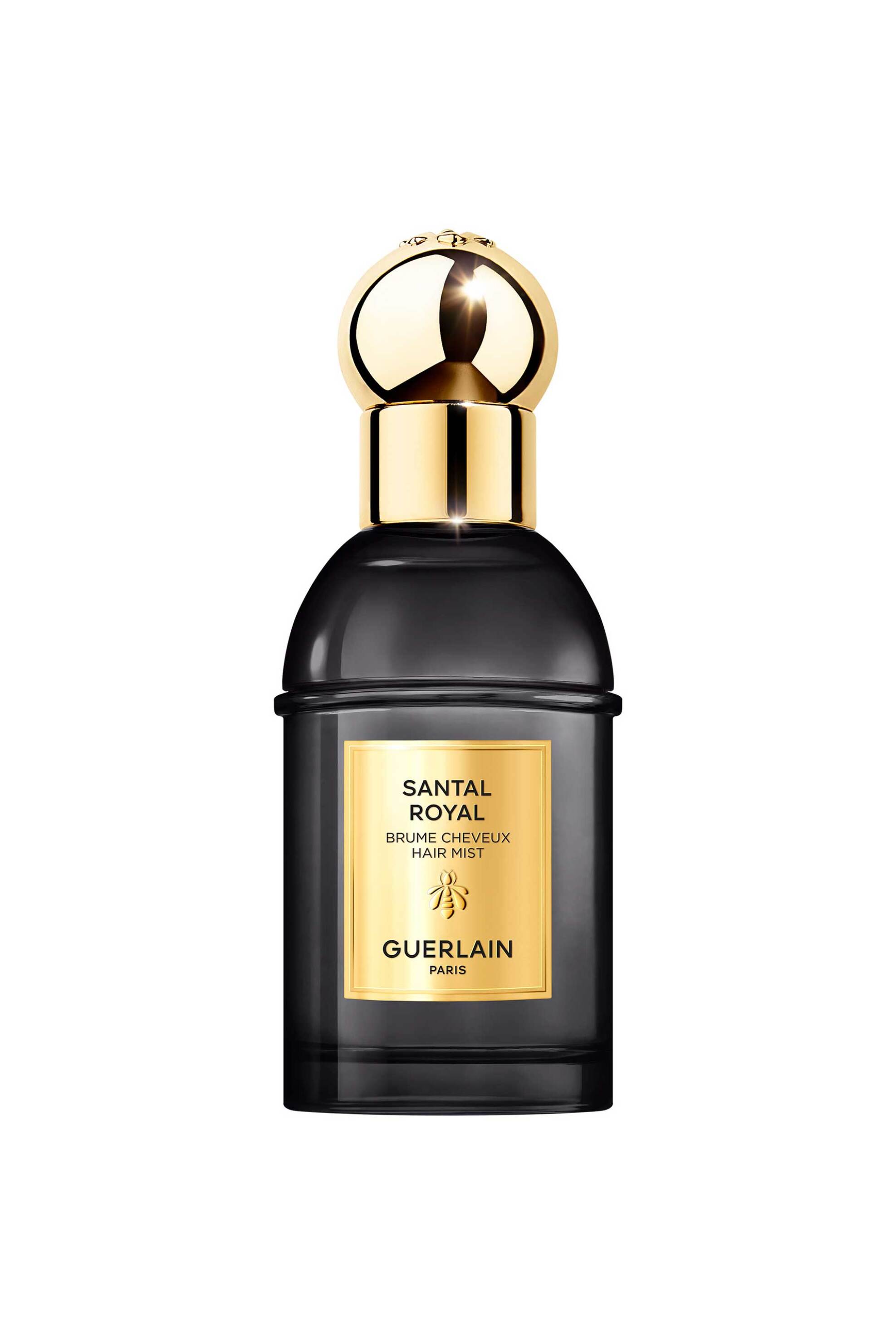 GUERLAIN Guerlain Absolus Allegoria Santal Royal Hair Mist 40 ml - G014911