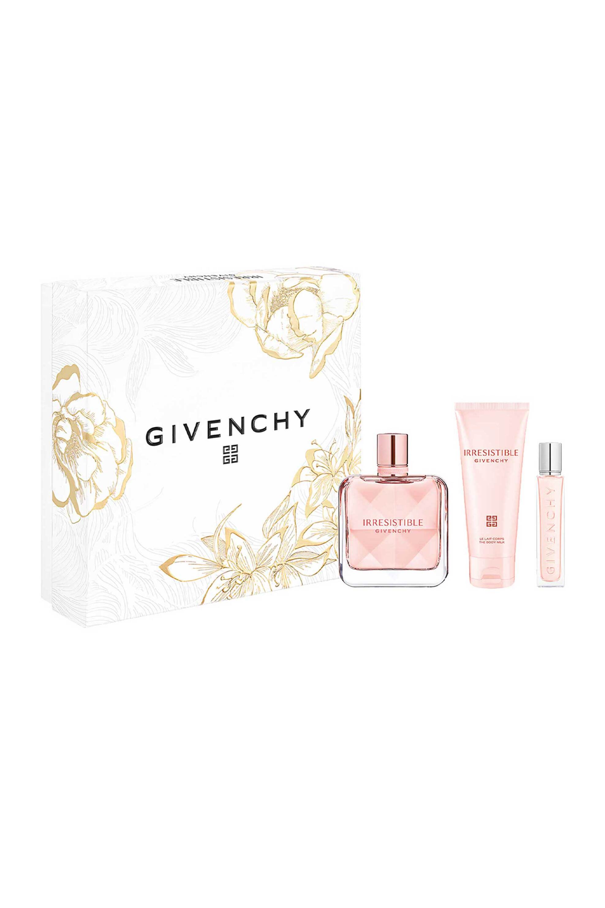 GIVENCHY Givenchy Irresistible Eau de Parfum Gift Set - P100217