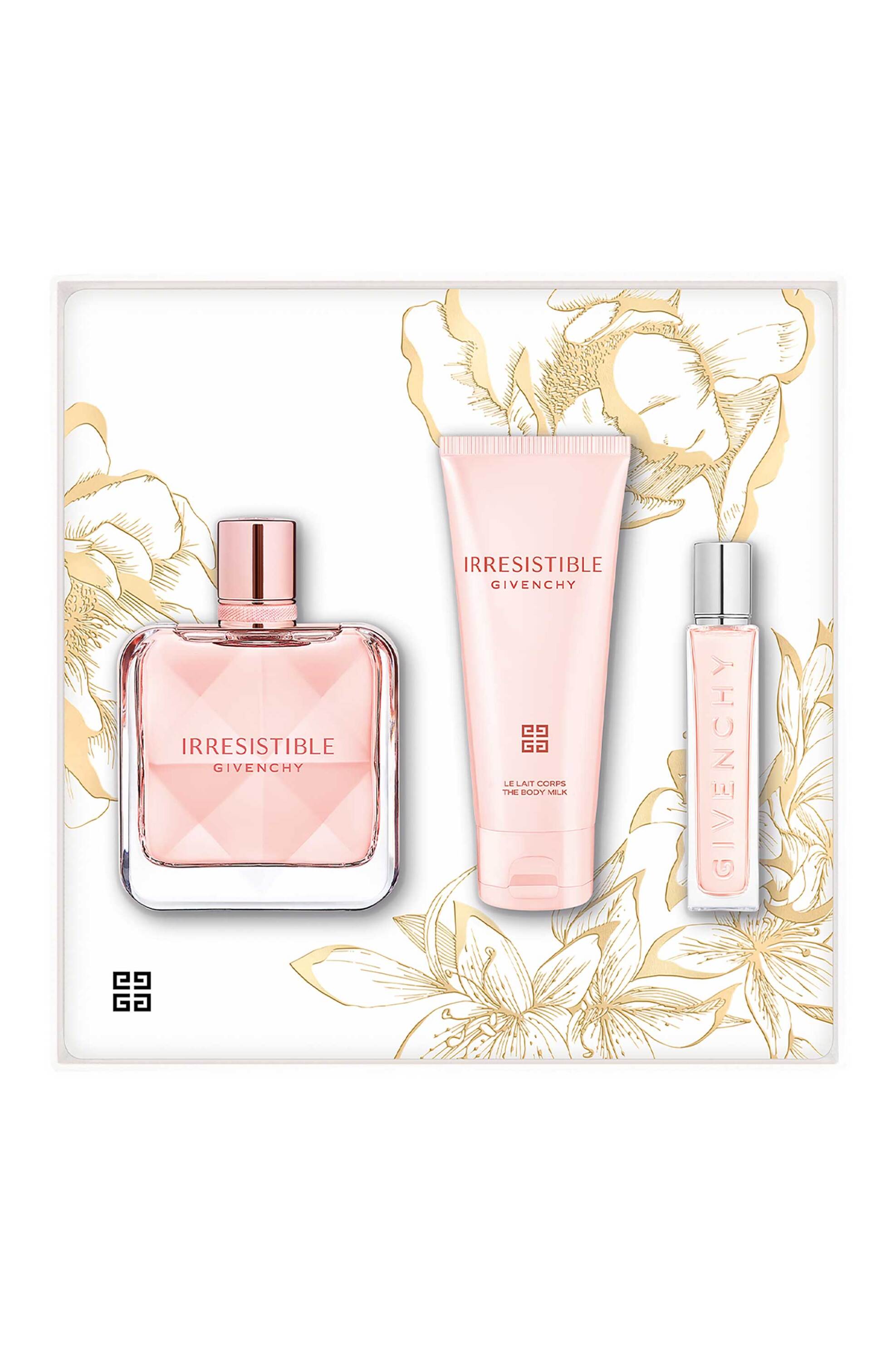 Givenchy Irresistible Eau de Parfum Gift Set - P100217 φωτογραφία