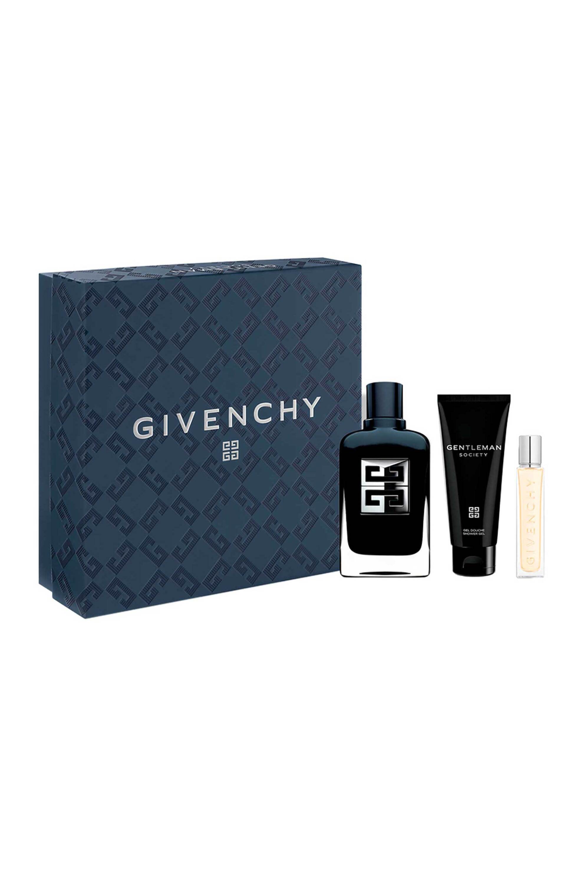 GIVENCHY Givenchy Gentleman Society Eau de Parfum Gift Set - P100210