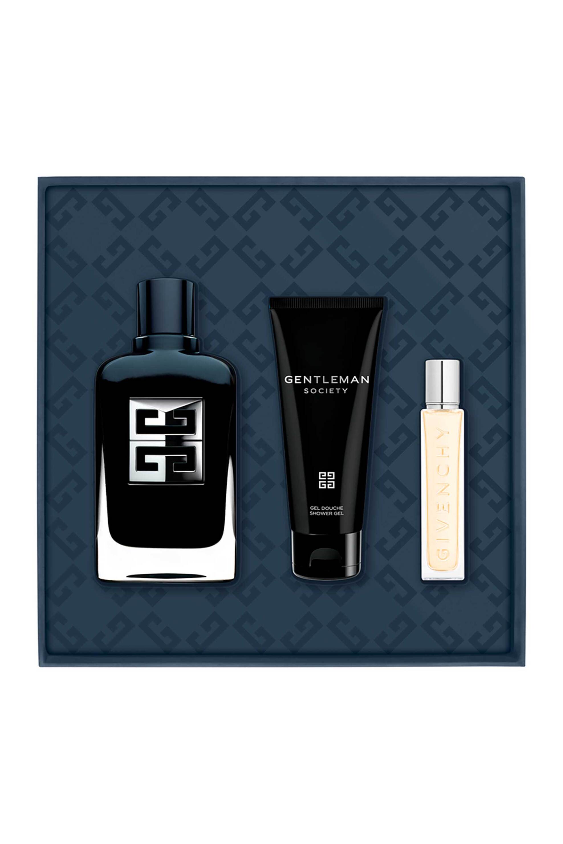 Givenchy Gentleman Society Eau de Parfum Gift Set - P100210 φωτογραφία