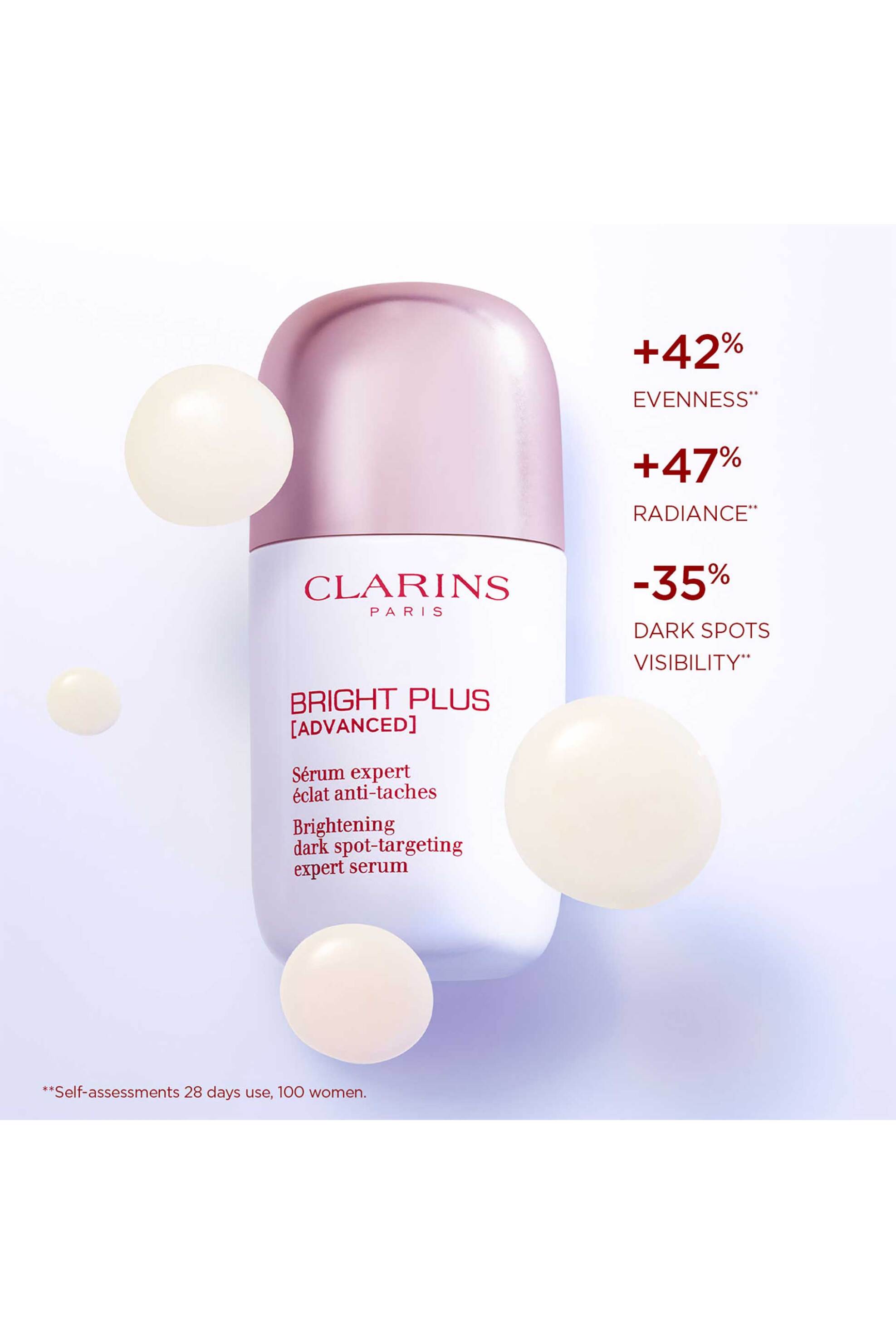 Clarins Bright Plus Serum 30 ml - 80105830 φωτογραφία