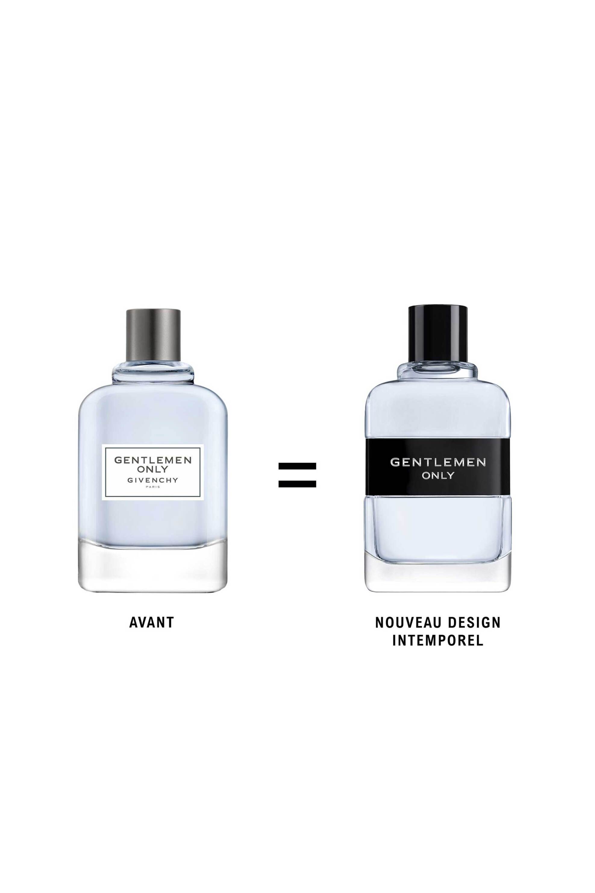 Givenchy Gentlemen Only Eau De Toilette 100 ML - P000377