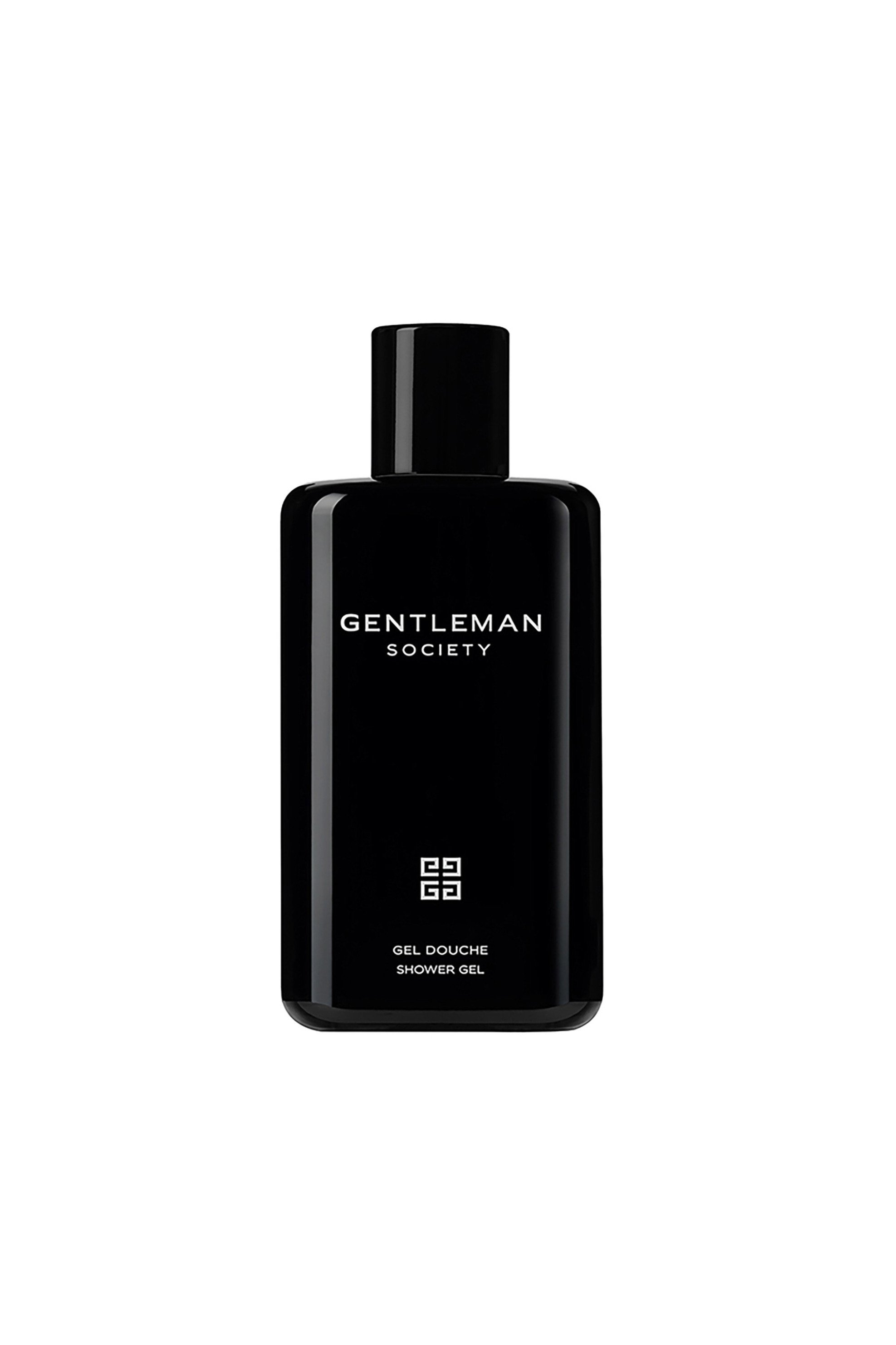 GIVENCHY Givenchy Gentleman Society Shower Gel 200 ml - P000281