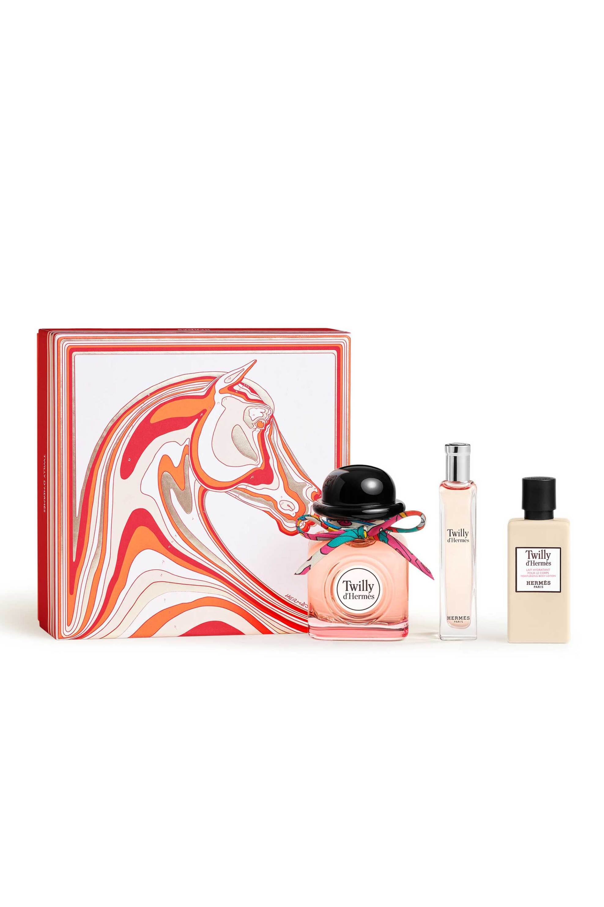 HERMÈS Hermès Σετ Twilly d'Hermès Eau de Parfum - 115996V0