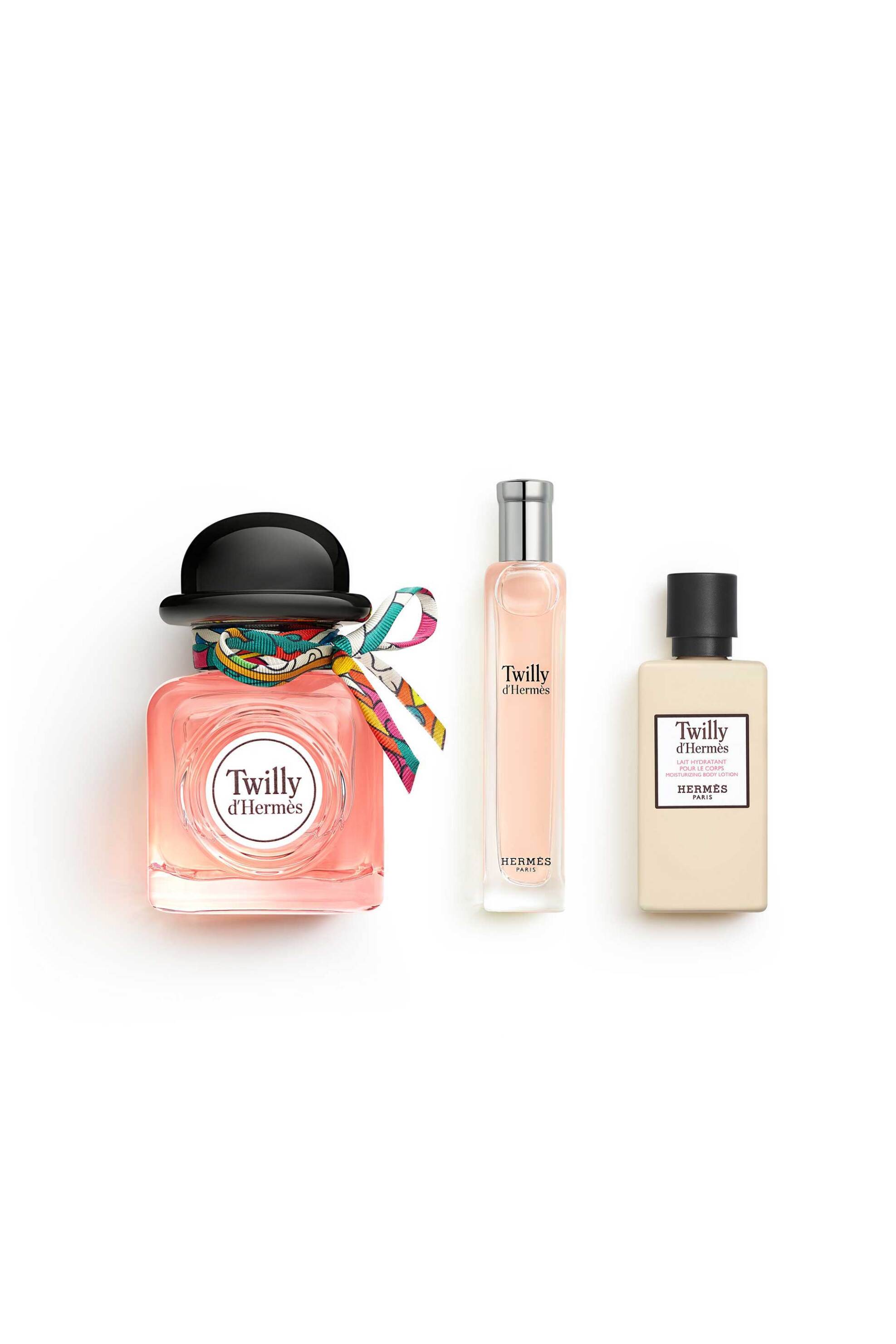 Hermès Σετ Twilly d'Hermès Eau de Parfum - 115996V0 φωτογραφία