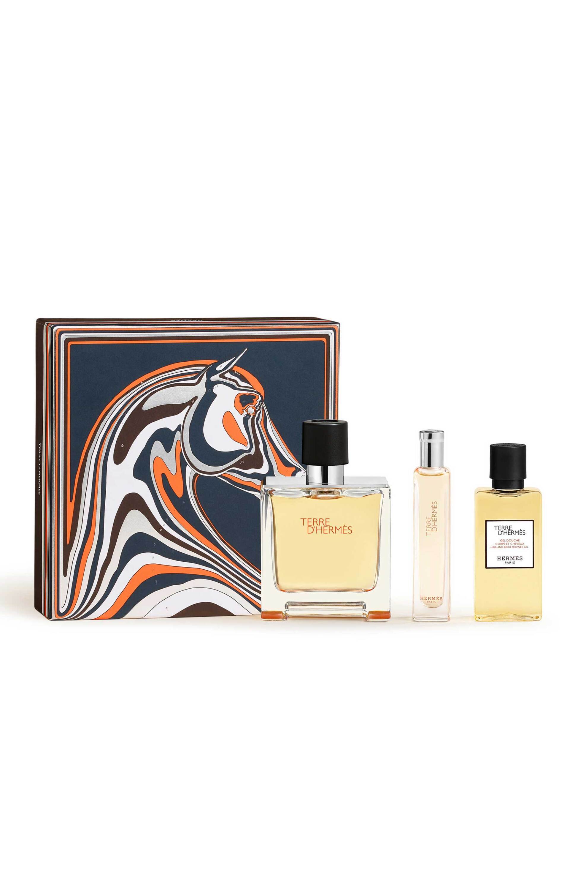 HERMÈS Hermès Σετ Terre d'Hermès Parfum - 115993V0