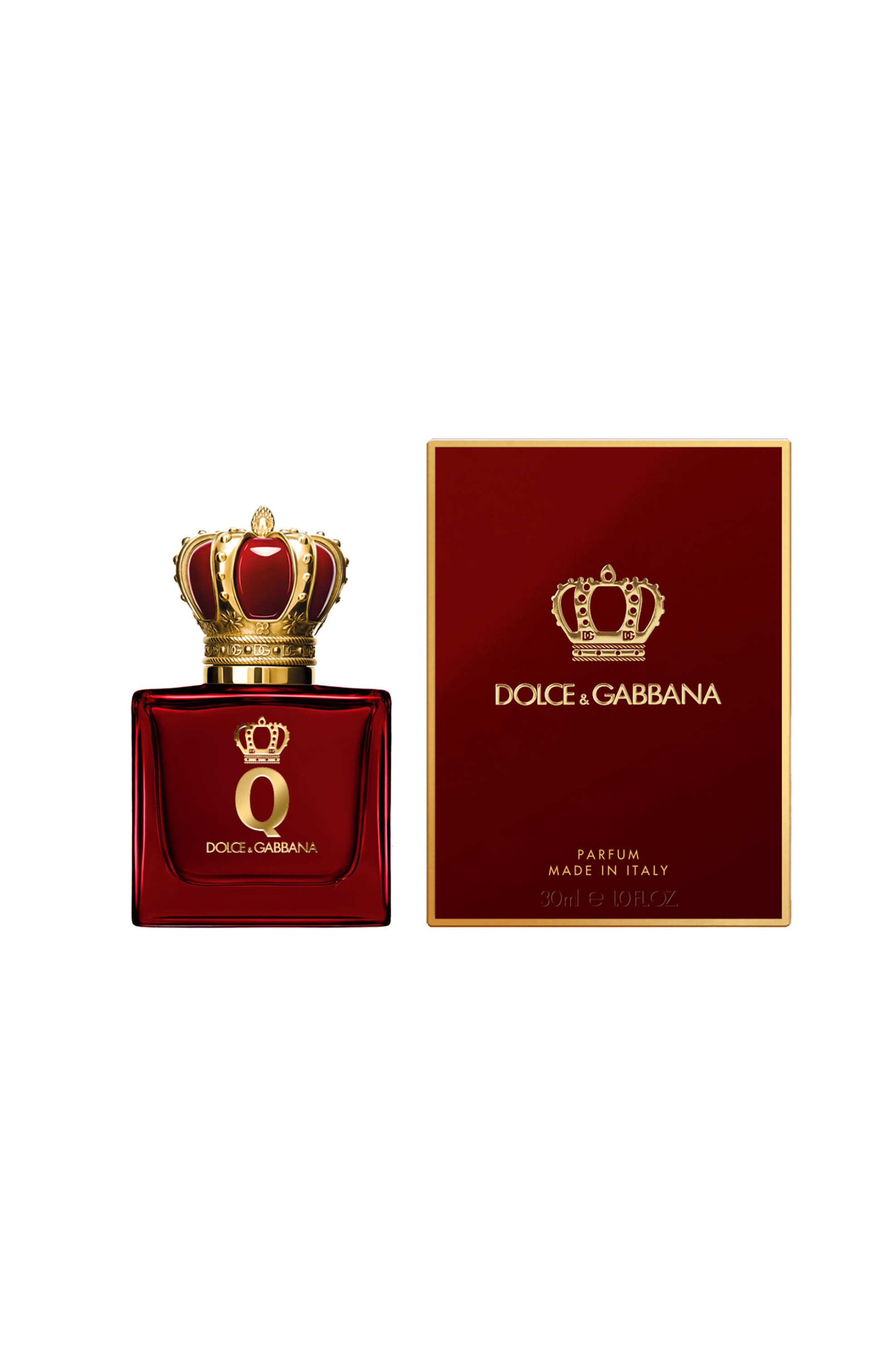 Dolce&Gabbana Q by Dolce&Gabbana Parfum - P1KQ1T02 φωτογραφία