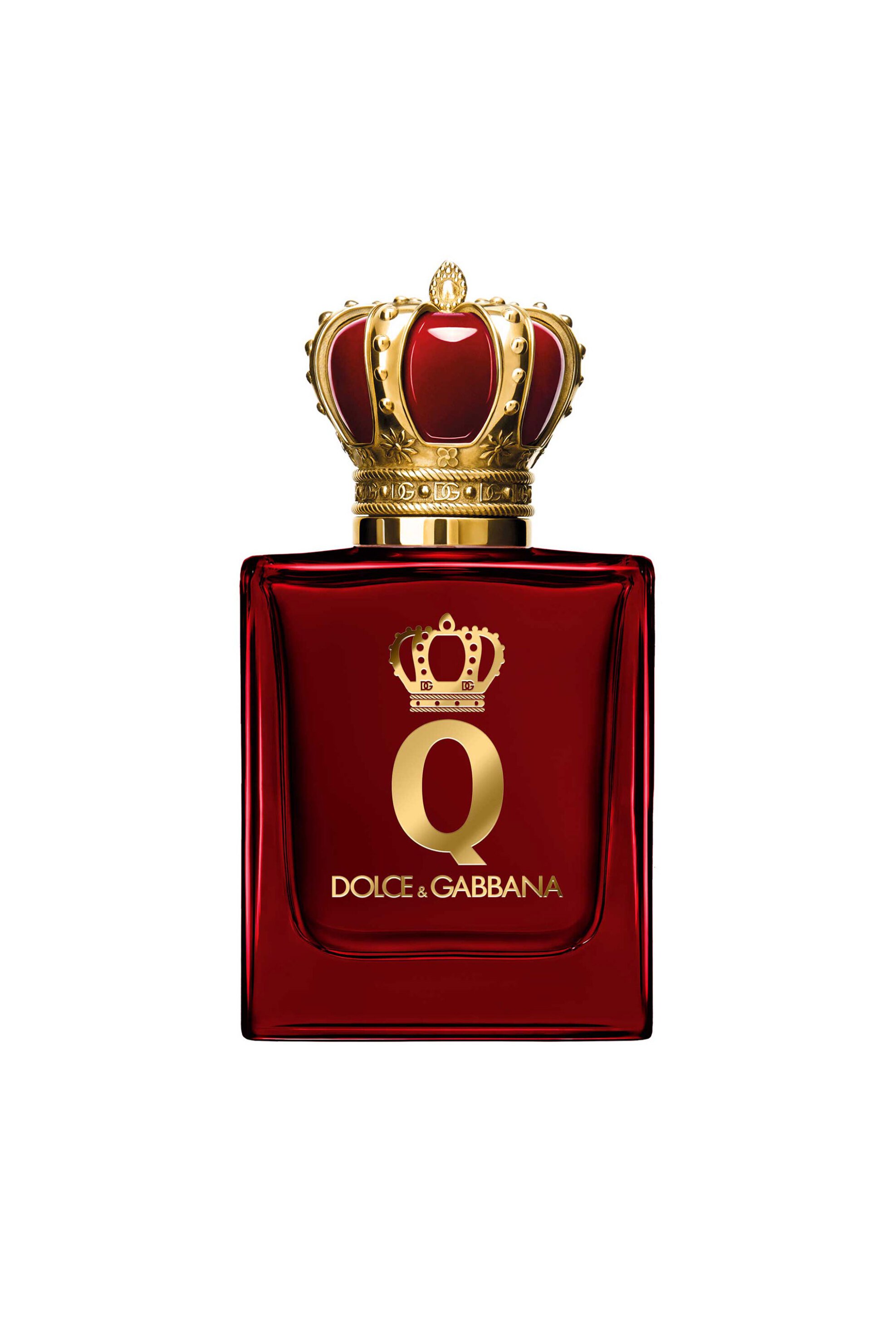 DOLCE & GABBANA Dolce&Gabbana Q by Dolce&Gabbana Parfum - P1KQ1T02