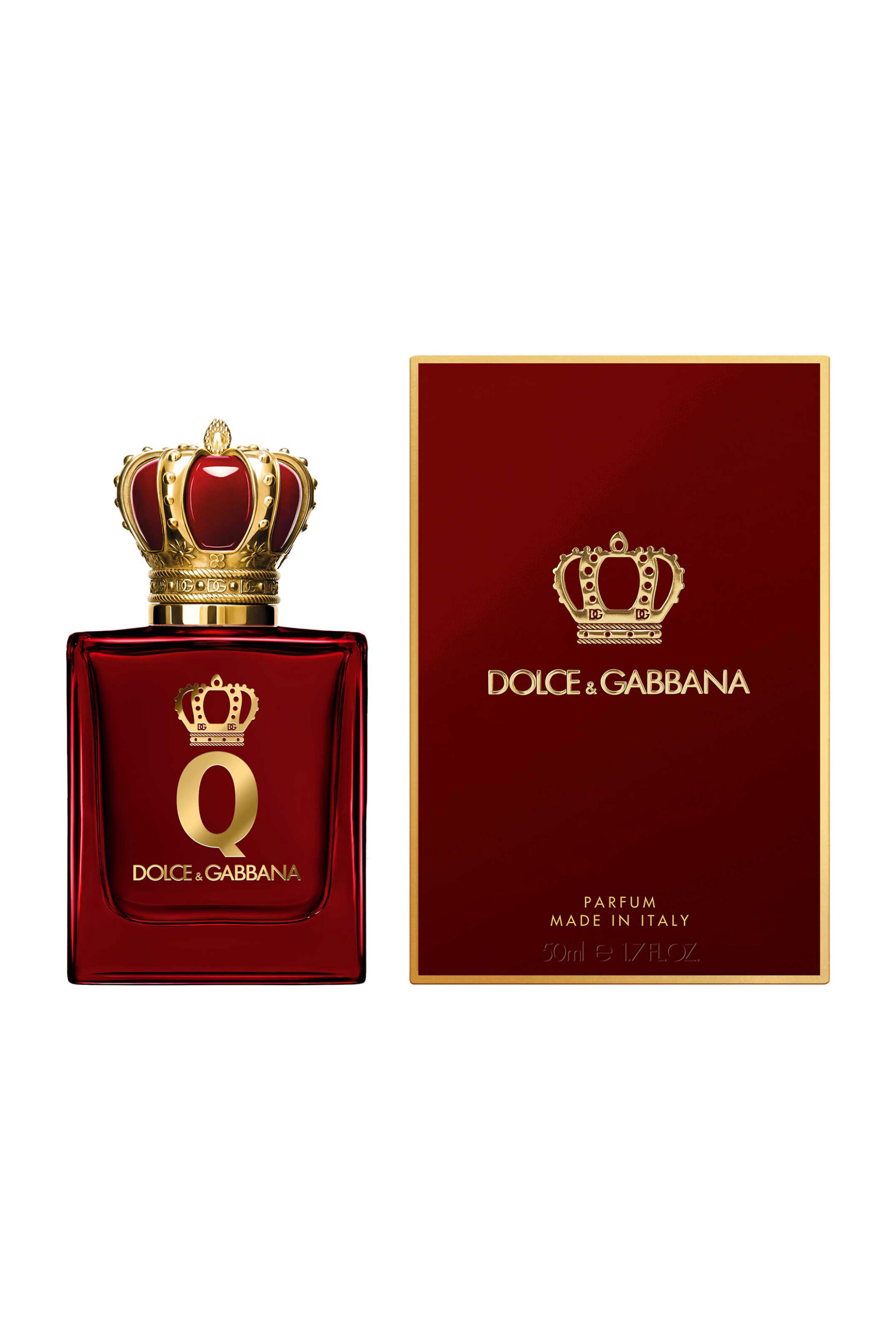 Dolce&Gabbana Q by Dolce&Gabbana Parfum - P1KQ1T02 φωτογραφία