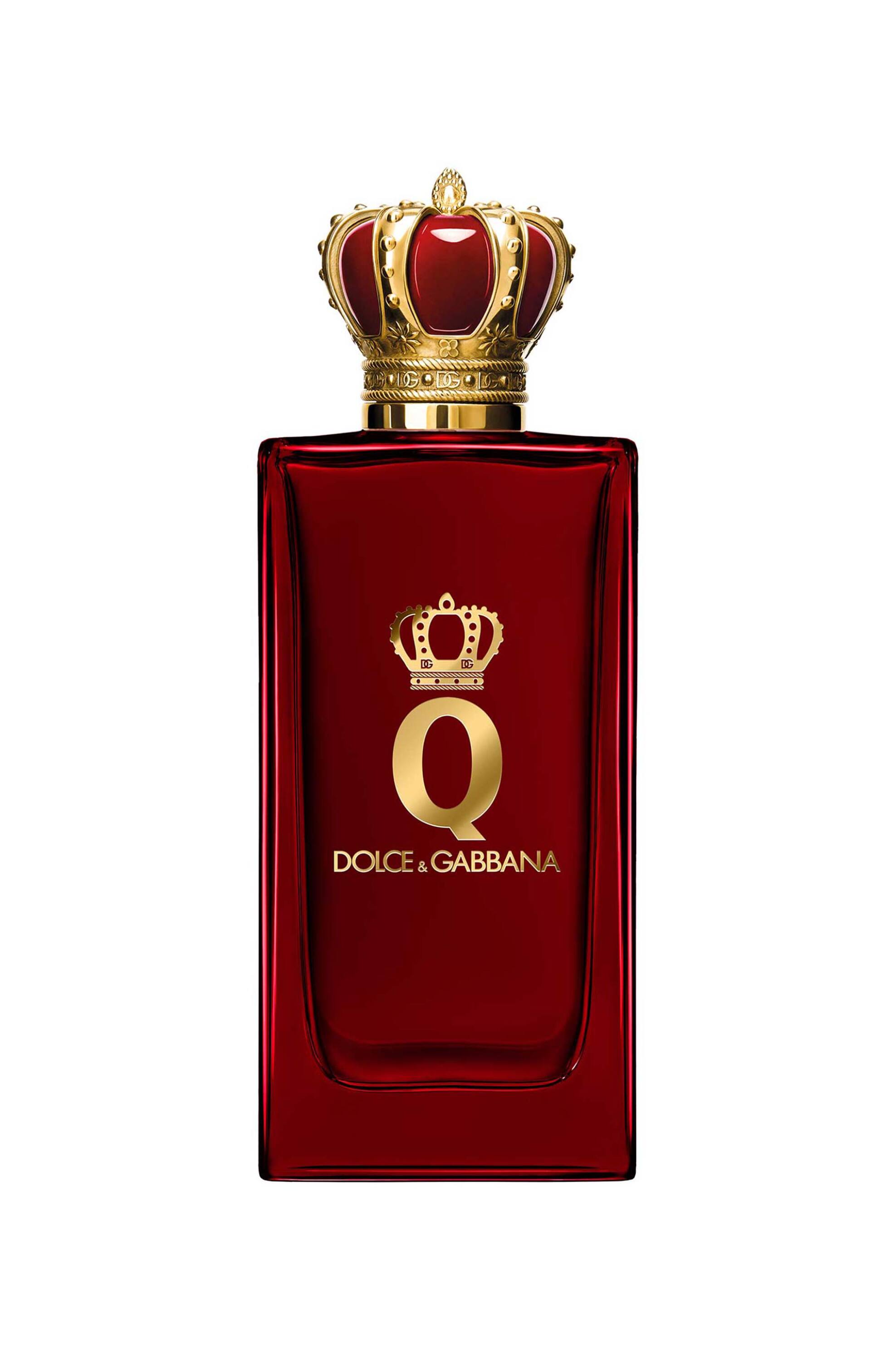 DOLCE & GABBANA Dolce&Gabbana Q by Dolce&Gabbana Parfum - P1KQ1T02