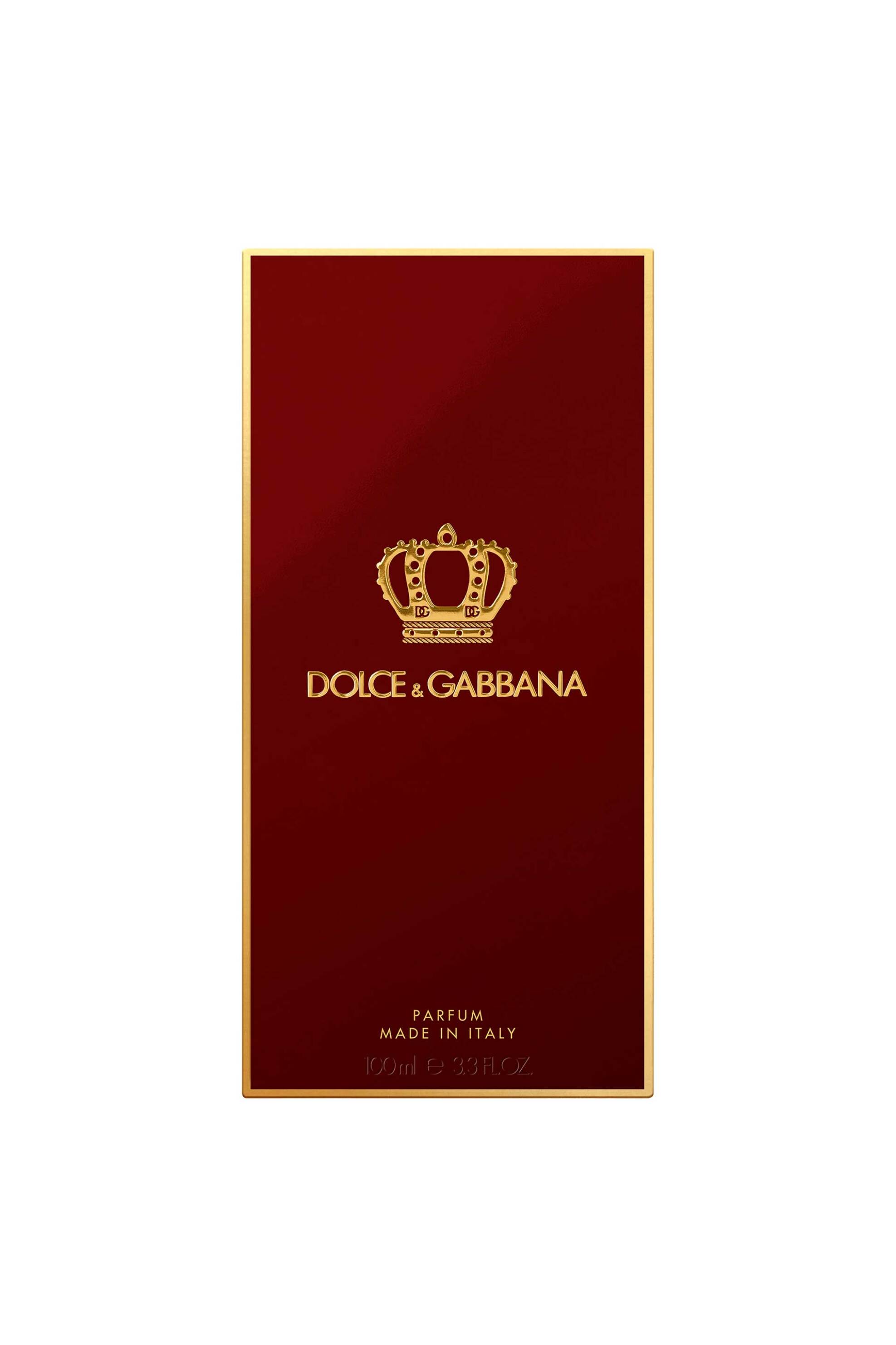 Dolce&Gabbana Q by Dolce&Gabbana Parfum - P1KQ1T02 φωτογραφία