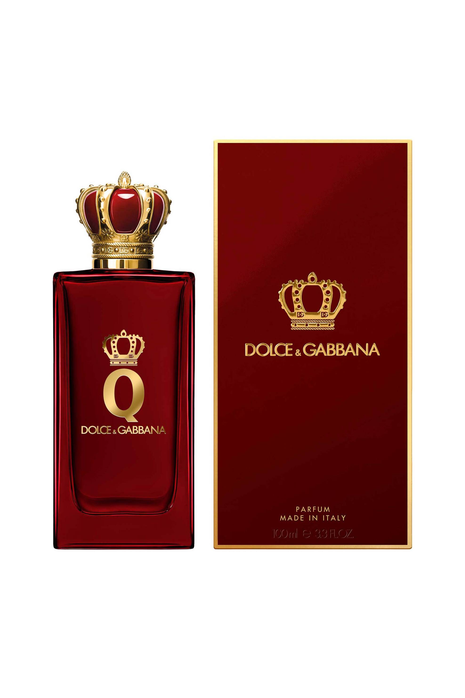 Dolce&Gabbana Q by Dolce&Gabbana Parfum - P1KQ1T02 φωτογραφία