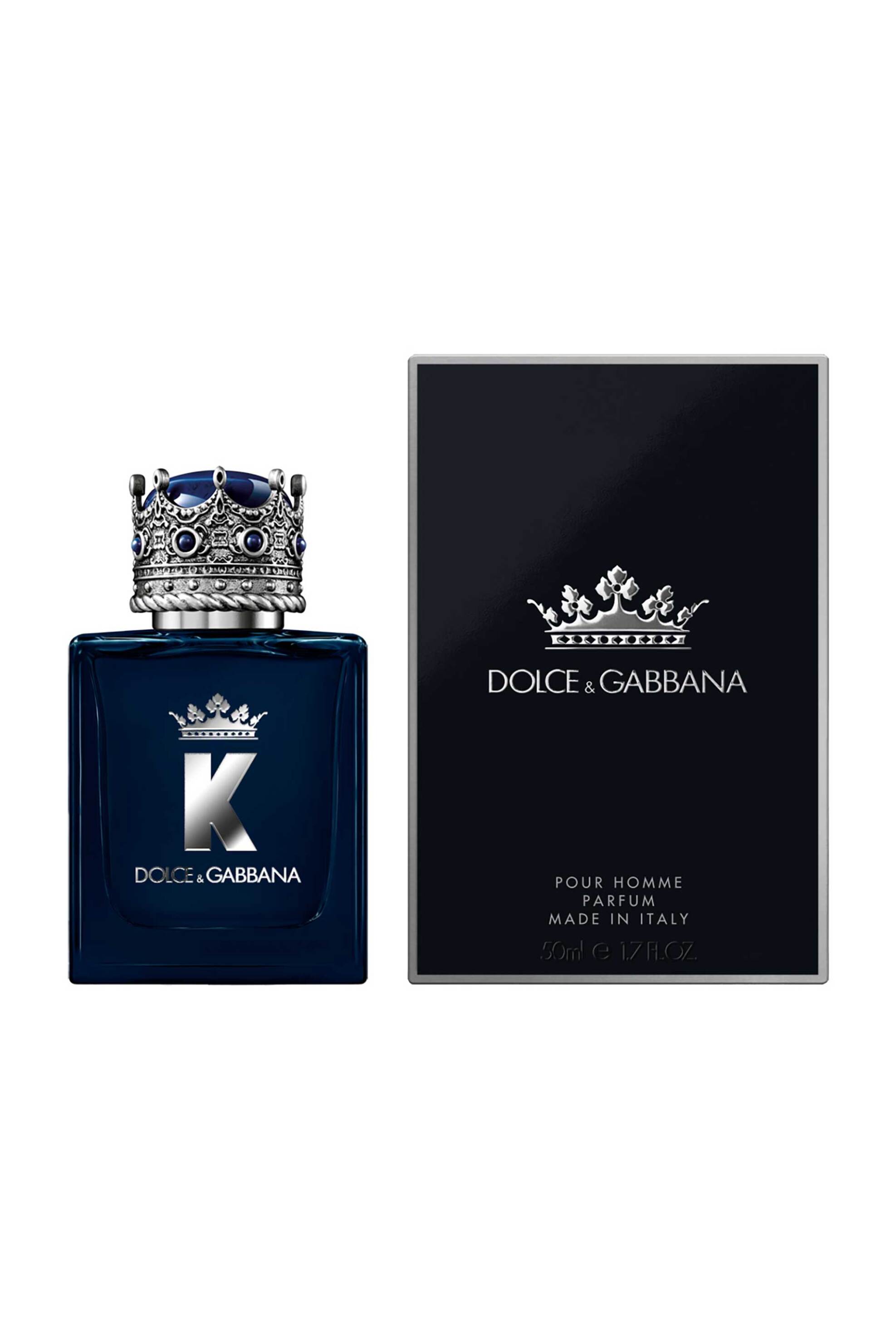 Dolce&Gabbana K by Dolce&Gabbana Parfum - P1KQ1C05 φωτογραφία