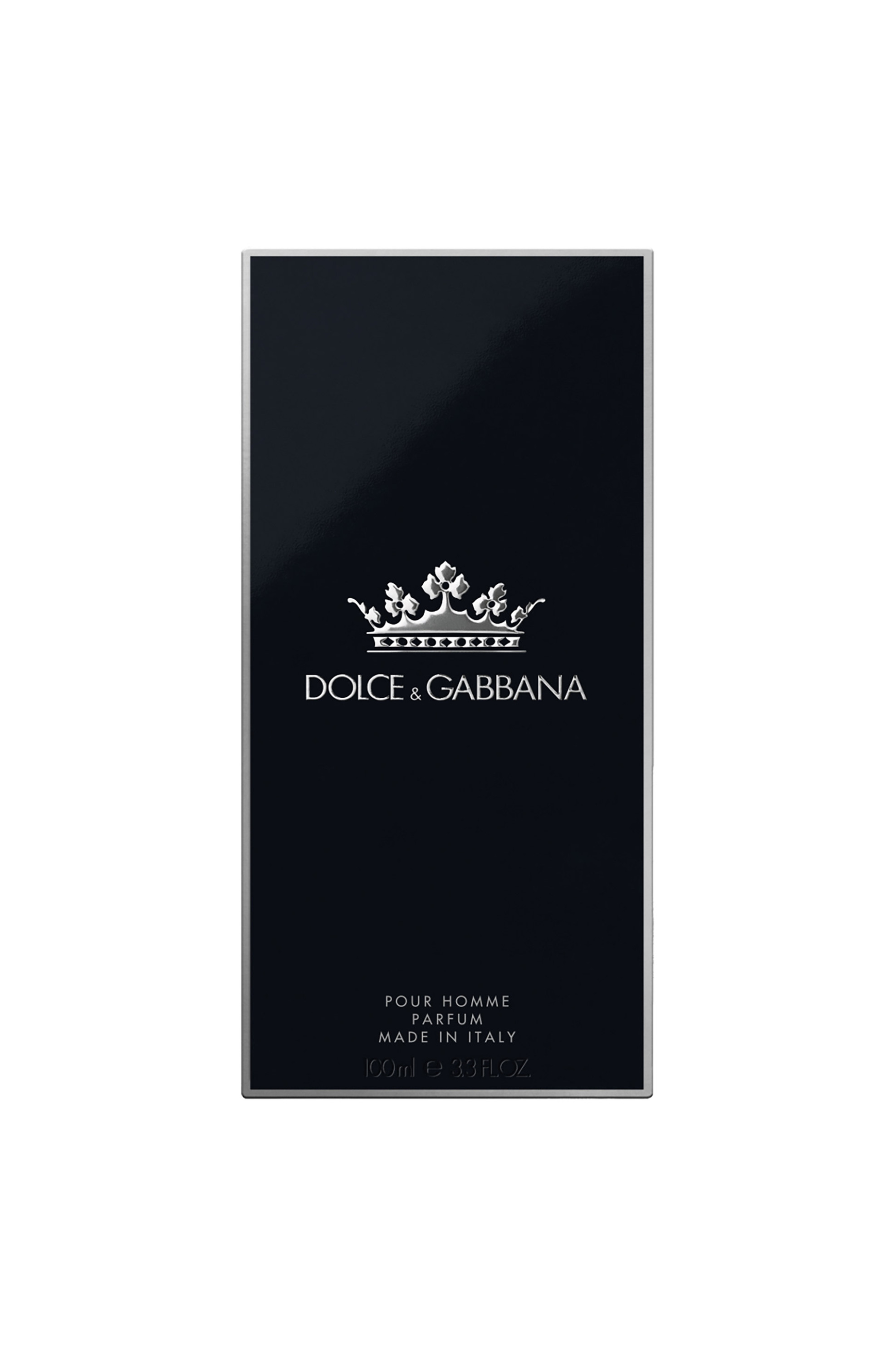 Dolce&Gabbana K by Dolce&Gabbana Parfum - P1KQ1C05 φωτογραφία