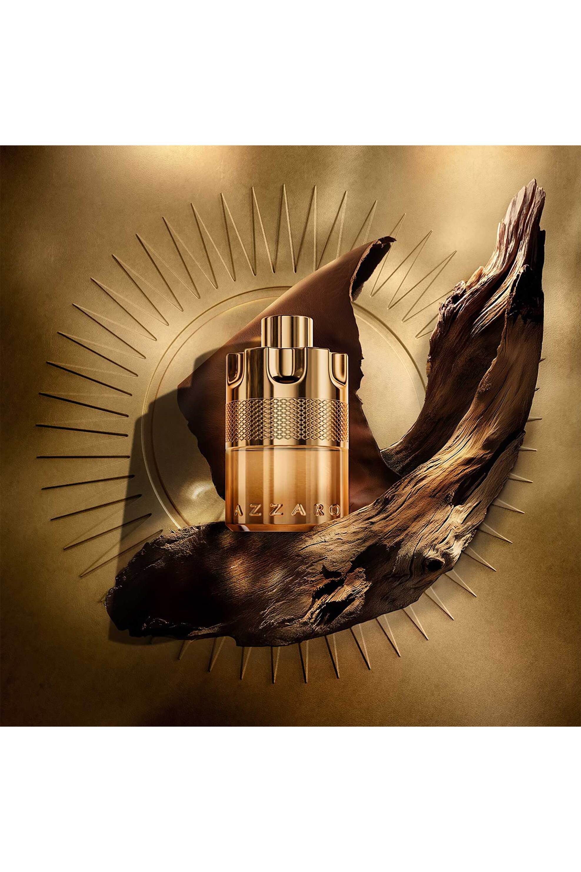 Azzaro Forever Wanted Elixir - LF106800 φωτογραφία