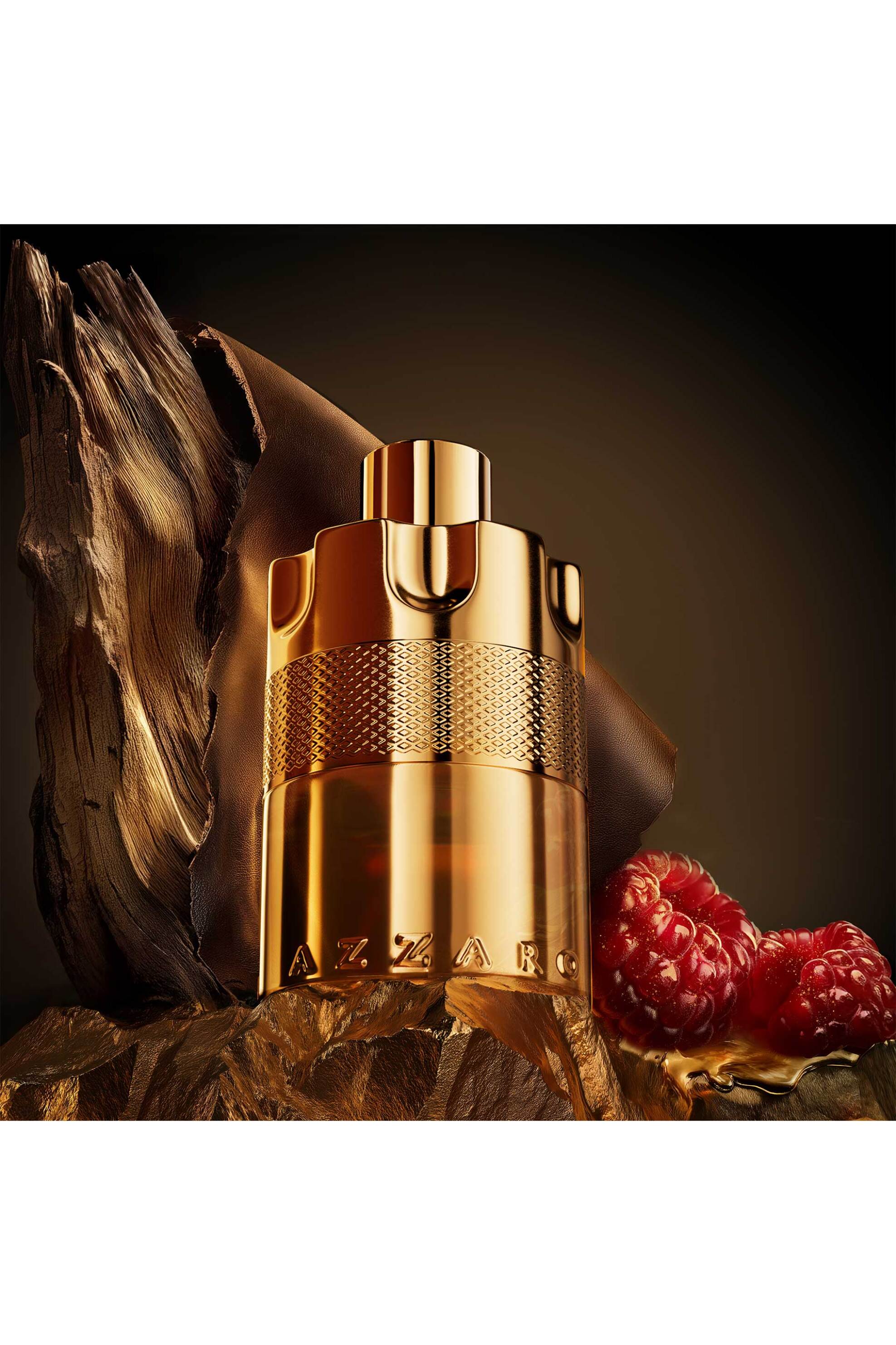 Azzaro Forever Wanted Elixir - LF106800 φωτογραφία