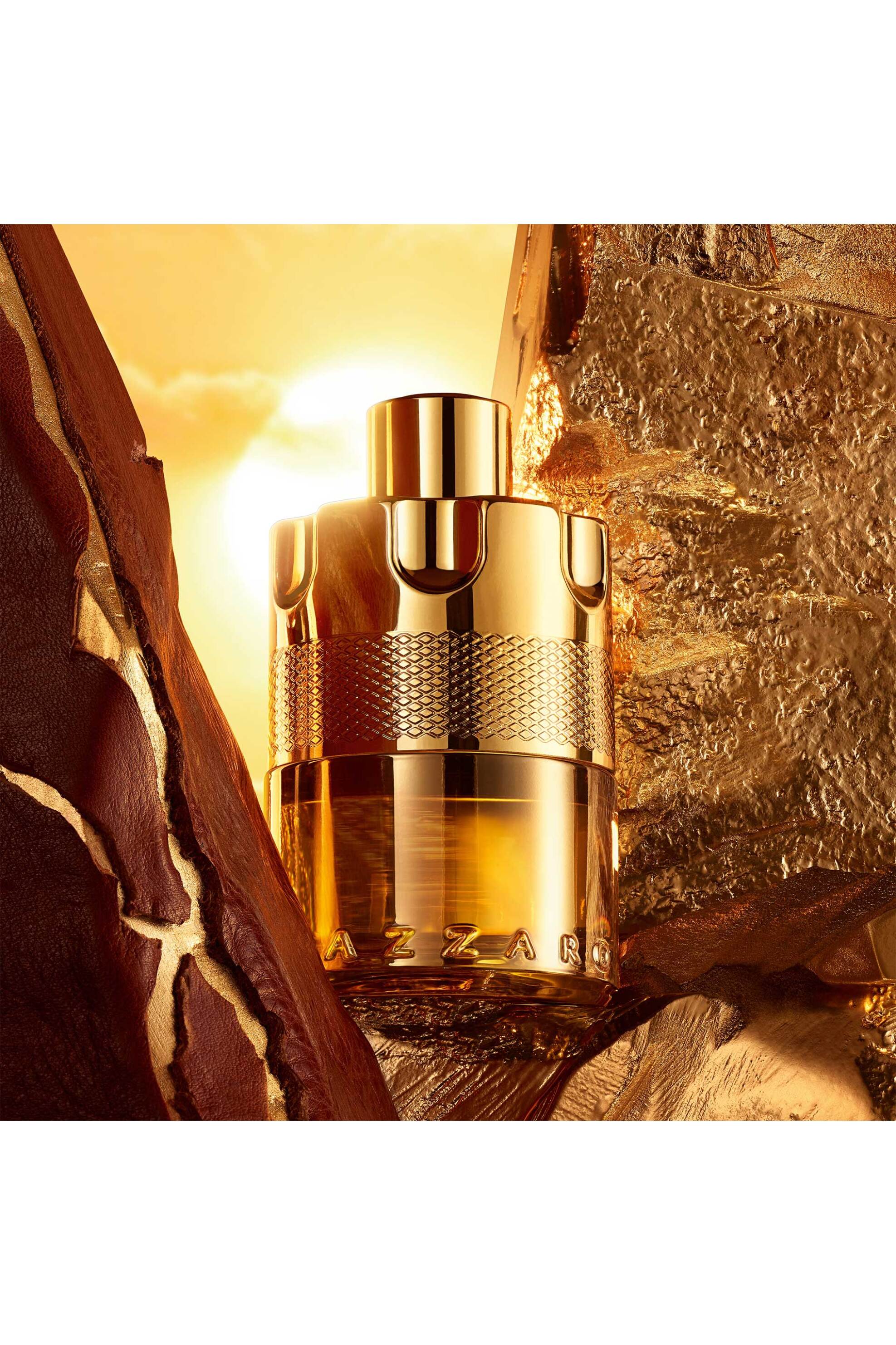 Azzaro Forever Wanted Elixir - LF106800 φωτογραφία