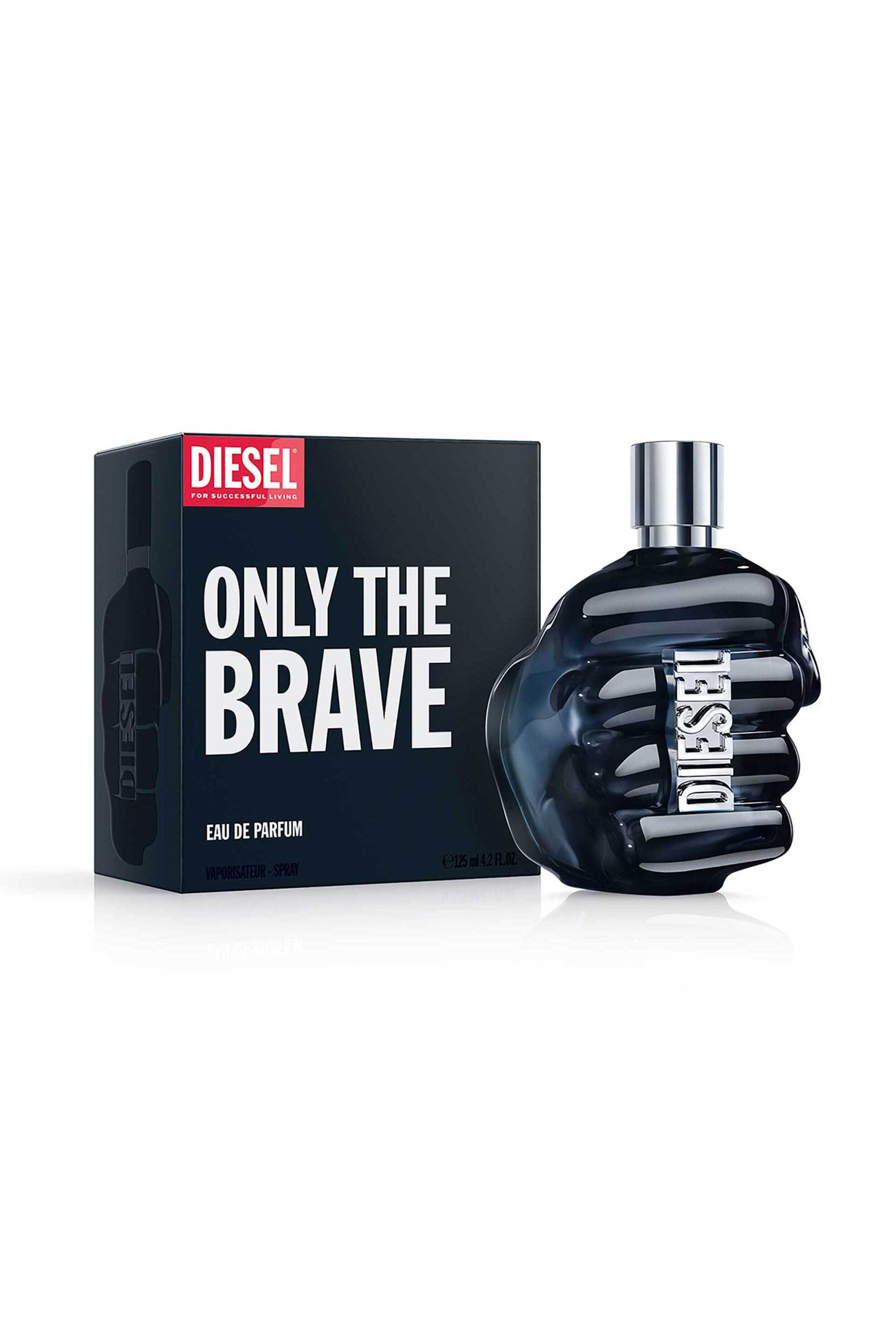 Diesel Only The Brave Eau de Parfum - LE788600 φωτογραφία