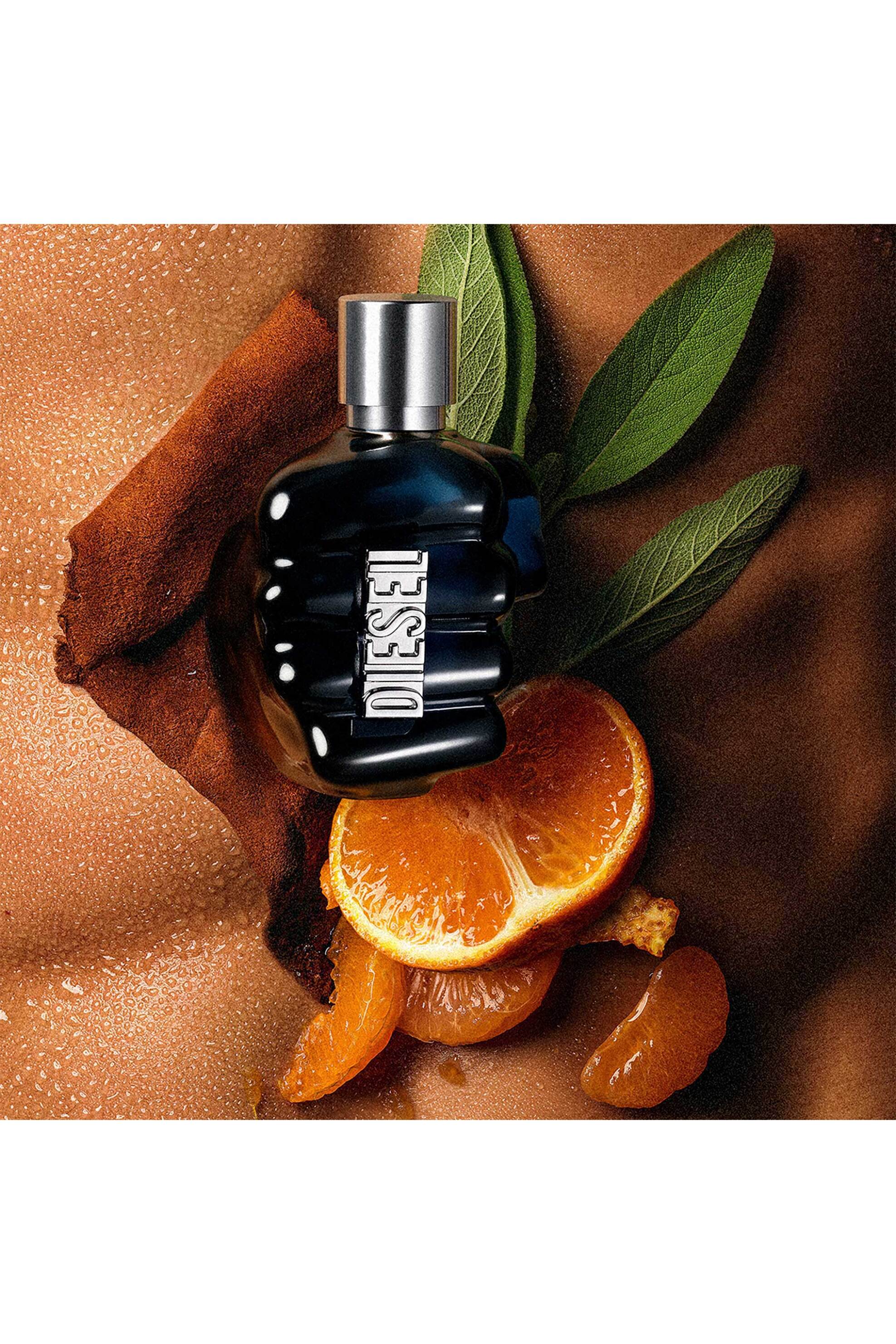 Diesel Only The Brave Eau de Parfum - LE788600 φωτογραφία