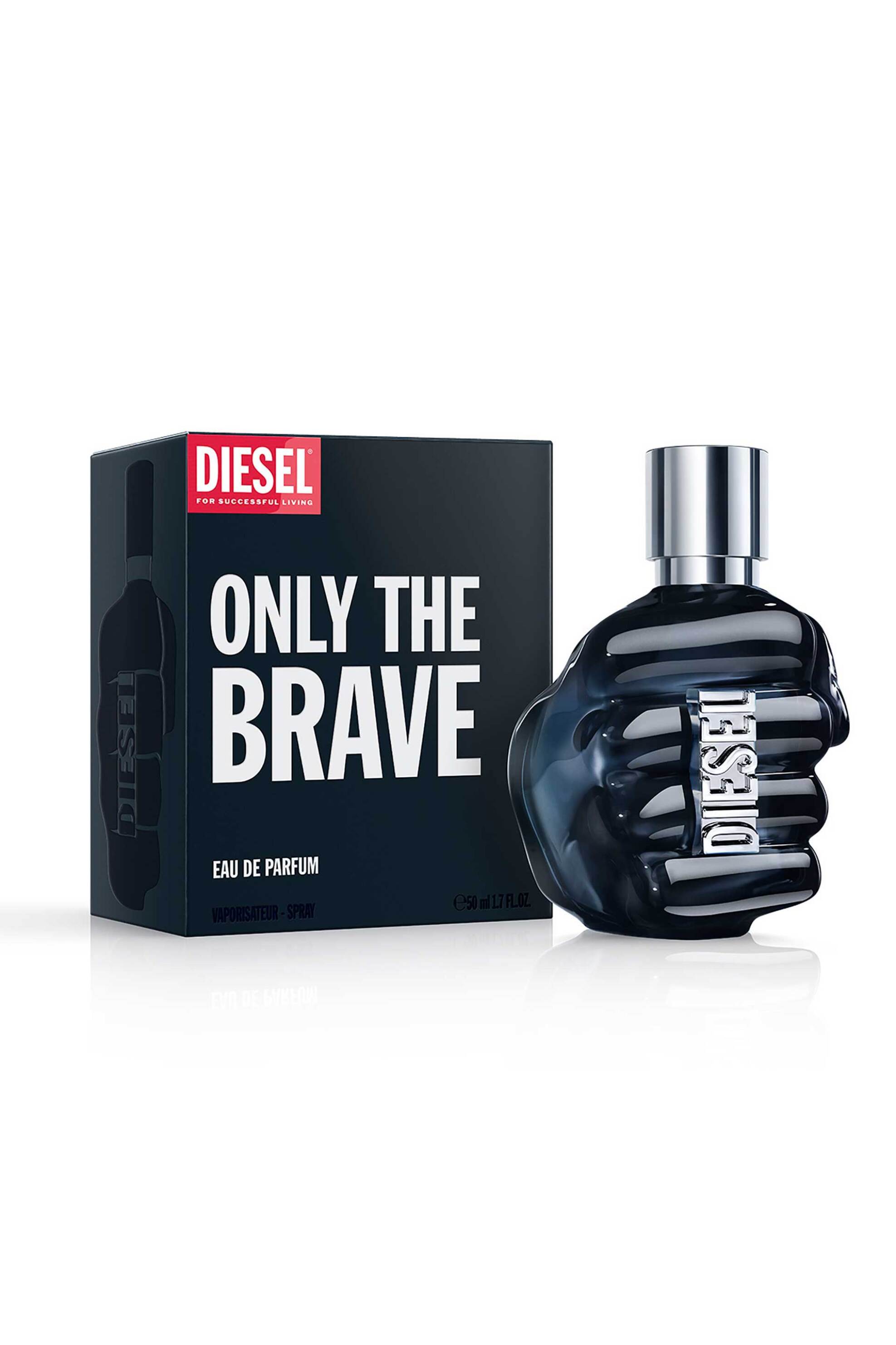 Diesel Only The Brave Eau de Parfum - LE788600 φωτογραφία