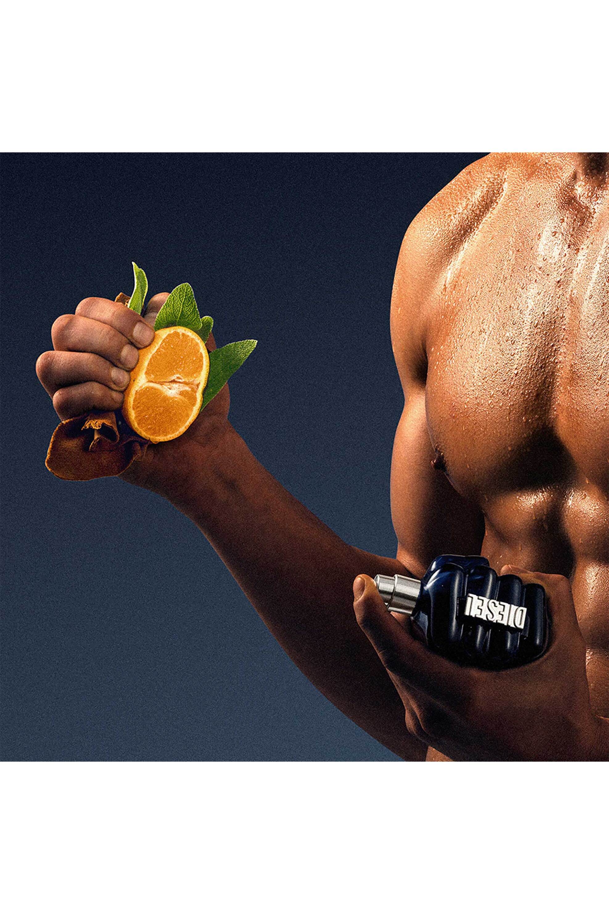 Diesel Only The Brave Eau de Parfum - LE788600 φωτογραφία