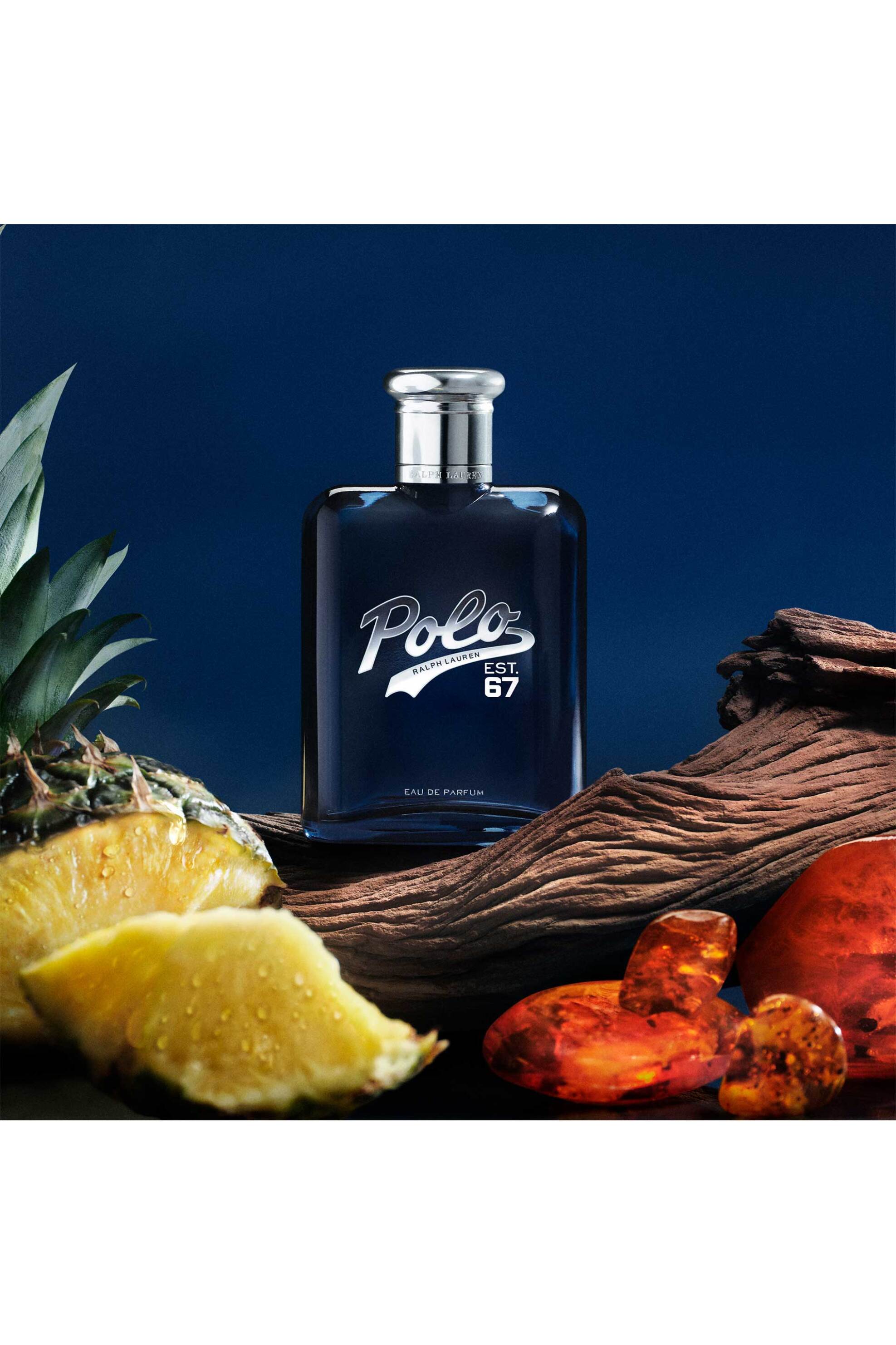 Ralph Lauren Polo 67 Eau de Parfum - S5936100 φωτογραφία