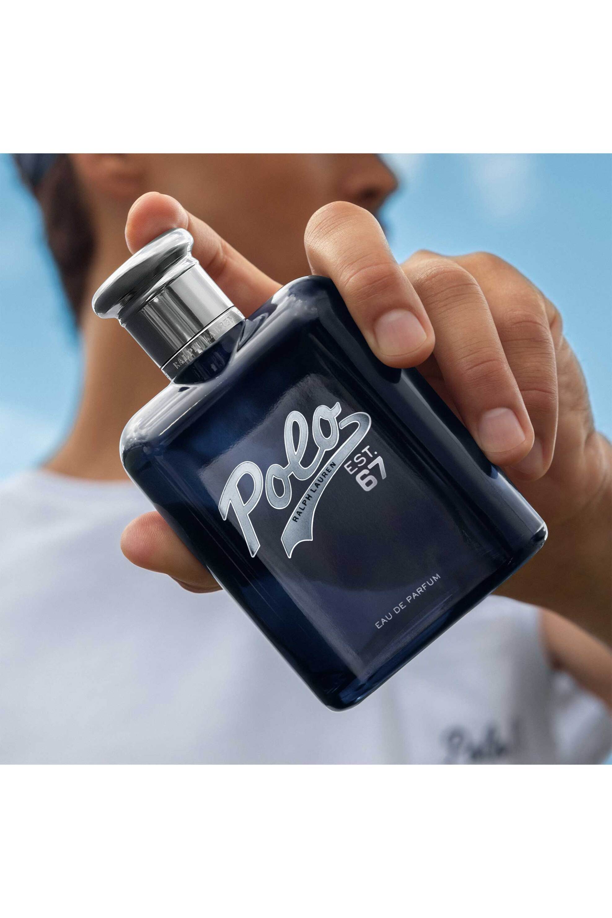 Ralph Lauren Polo 67 Eau de Parfum - S5936100 φωτογραφία