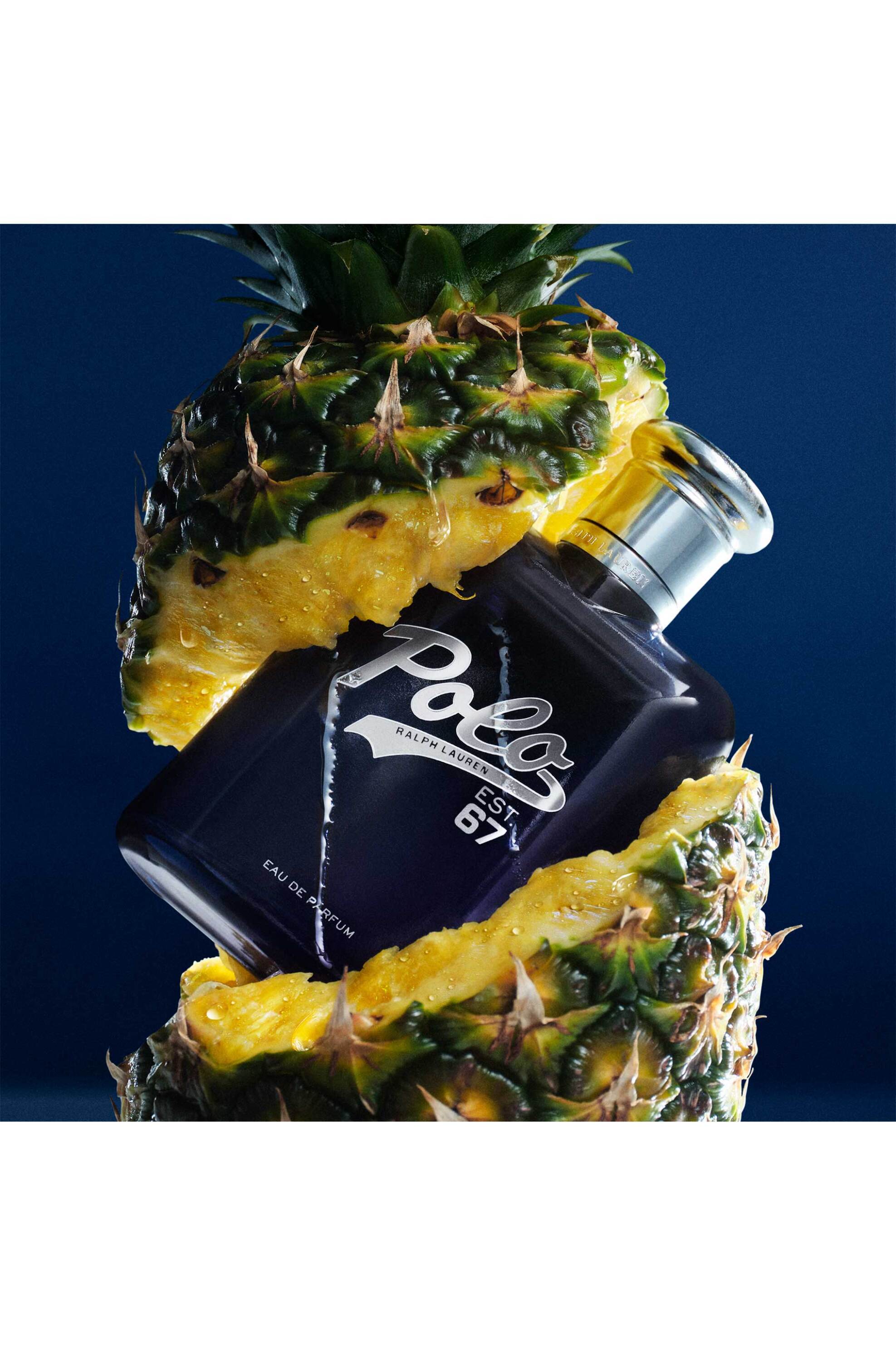 Ralph Lauren Polo 67 Eau de Parfum - S5936100 φωτογραφία