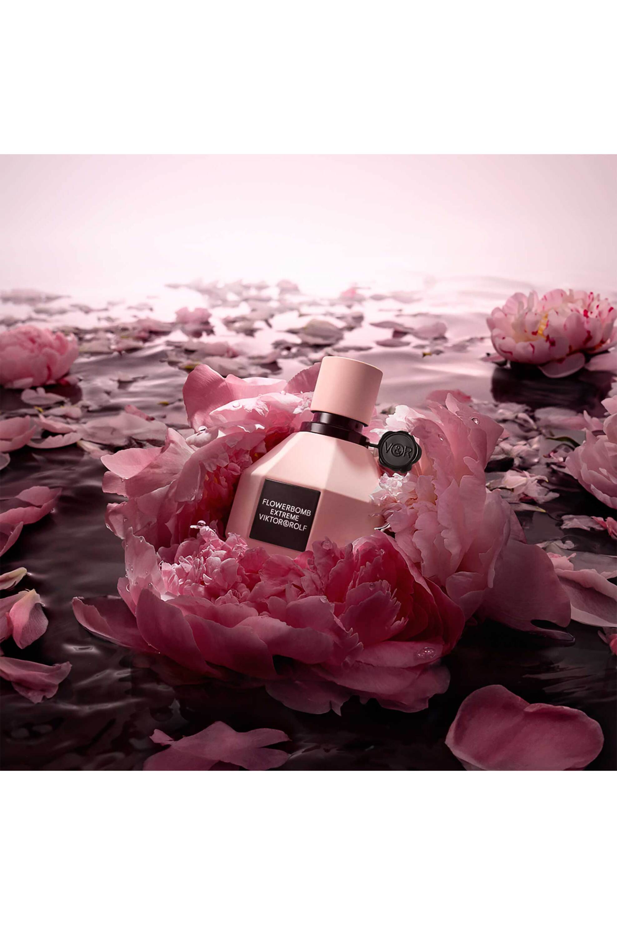 Victor & Rolf Flowerbomb Extreme Eau de Parfum Intense - LE417500 φωτογραφία