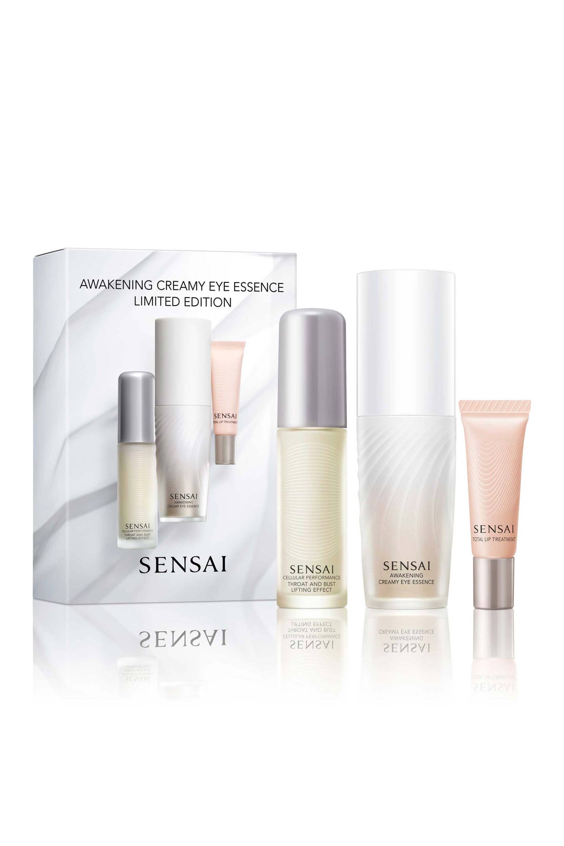 SENSAI Sensai Awakening Creamy Eye Essence Limited Edition - 71010