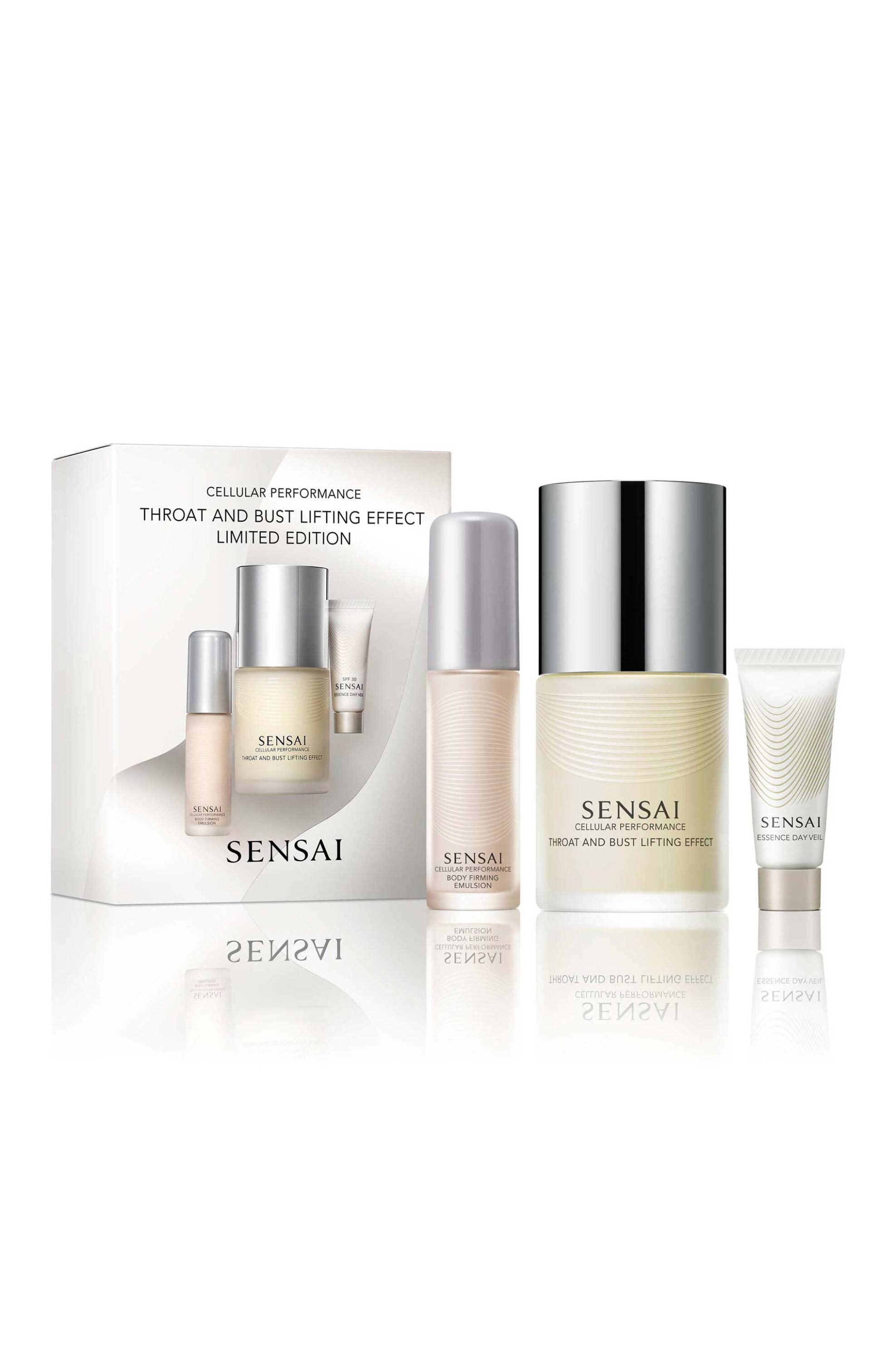 SENSAI Sensai Cellular Performance Throat And Bust Lifting Effect Limited Edition - 71017