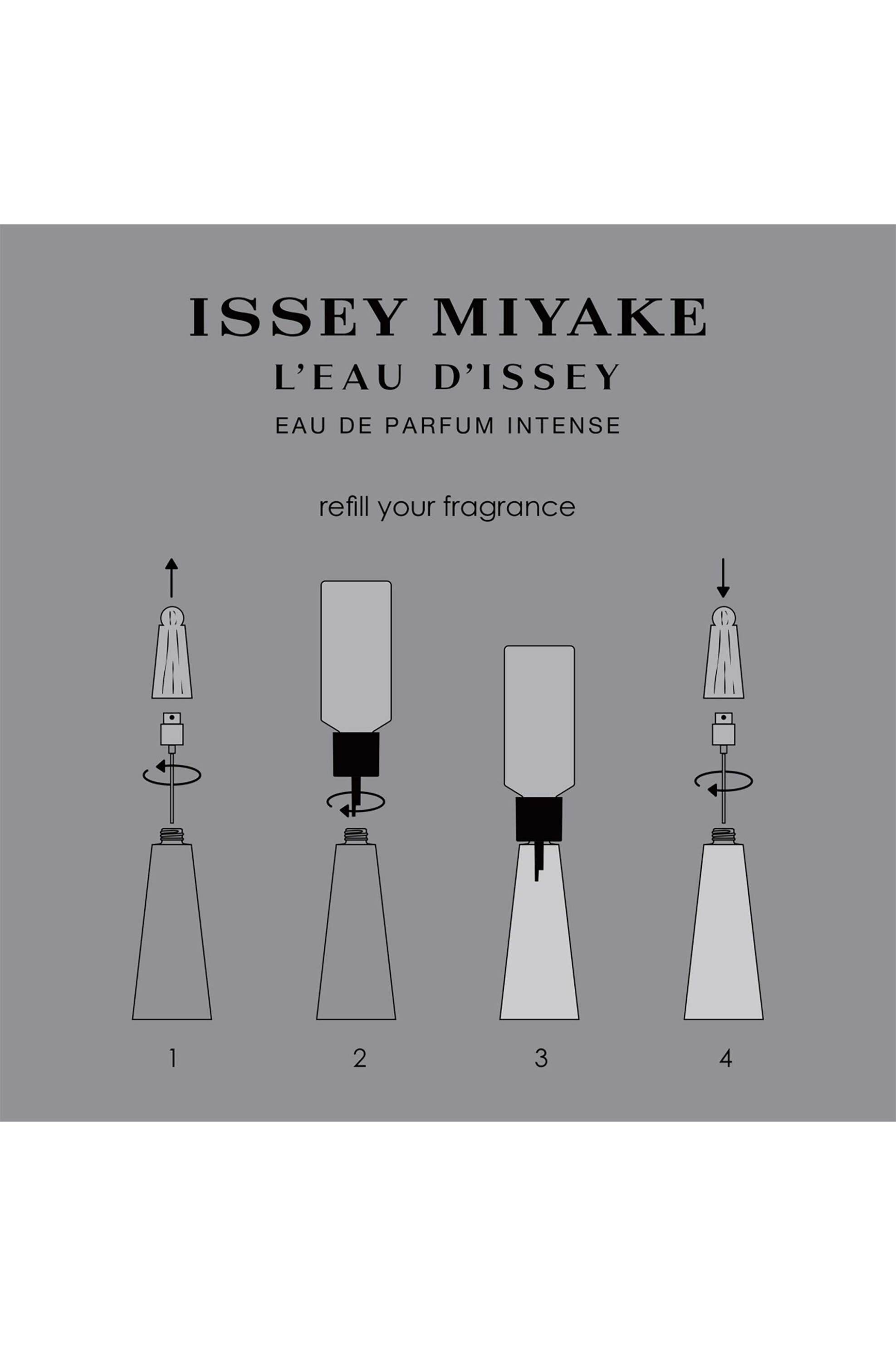 Issey Miyake L&Apos Eau D&Apos De Parfum Intense Refill 150 ML - 31800653