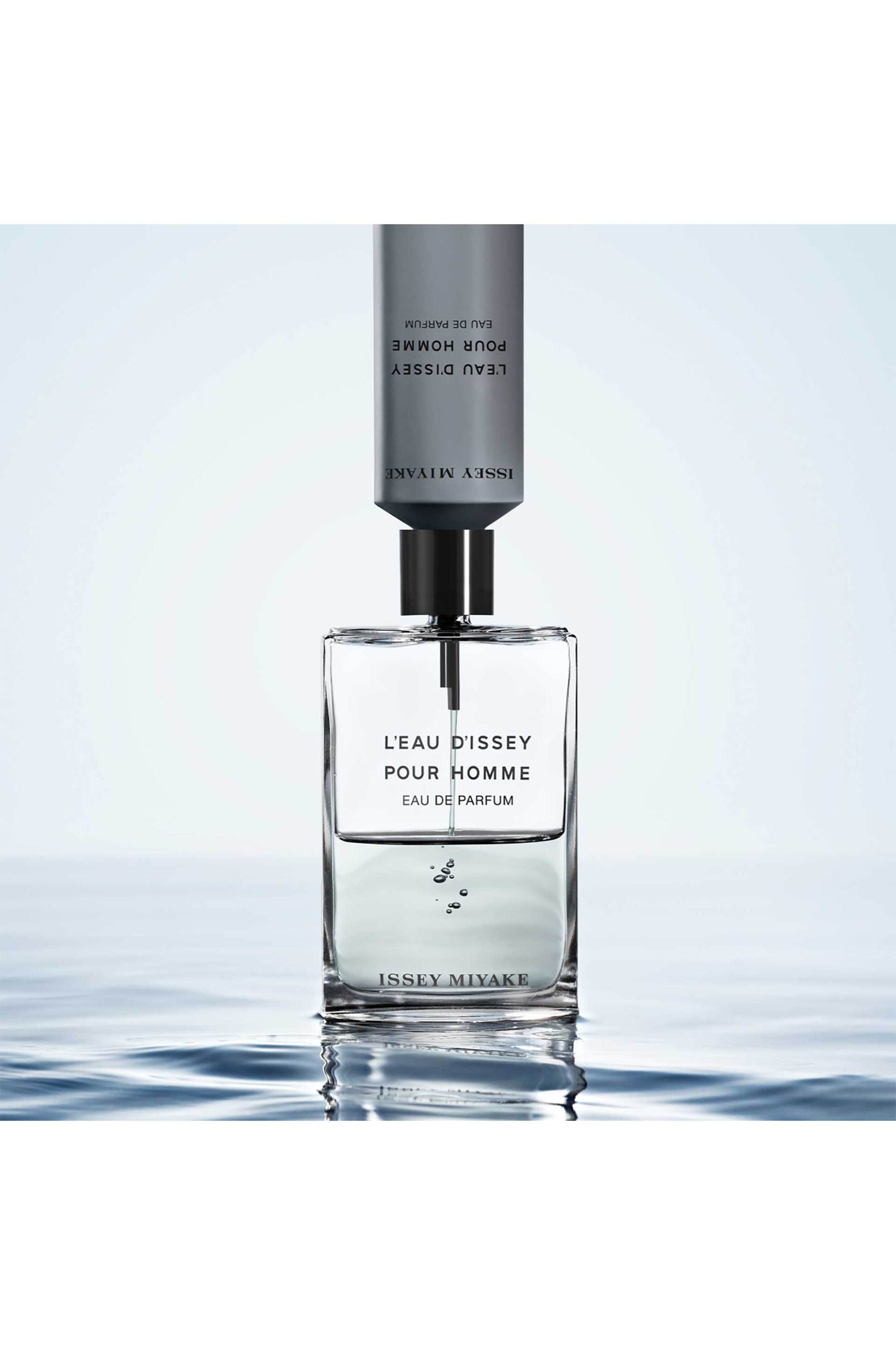 Issey Miyake L'Eau D'Issey Pour Homme Eau de Parfum Refill 150 ml - 31800658 φωτογραφία