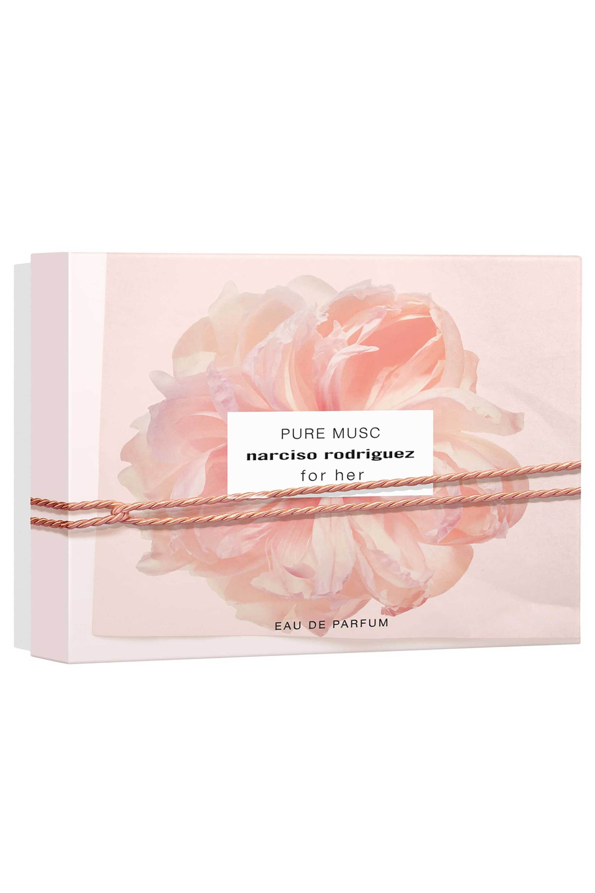 Narciso Rodriguez For Her Pure Musc Eau de Parfum 50 ml Giftset - 82000949 φωτογραφία