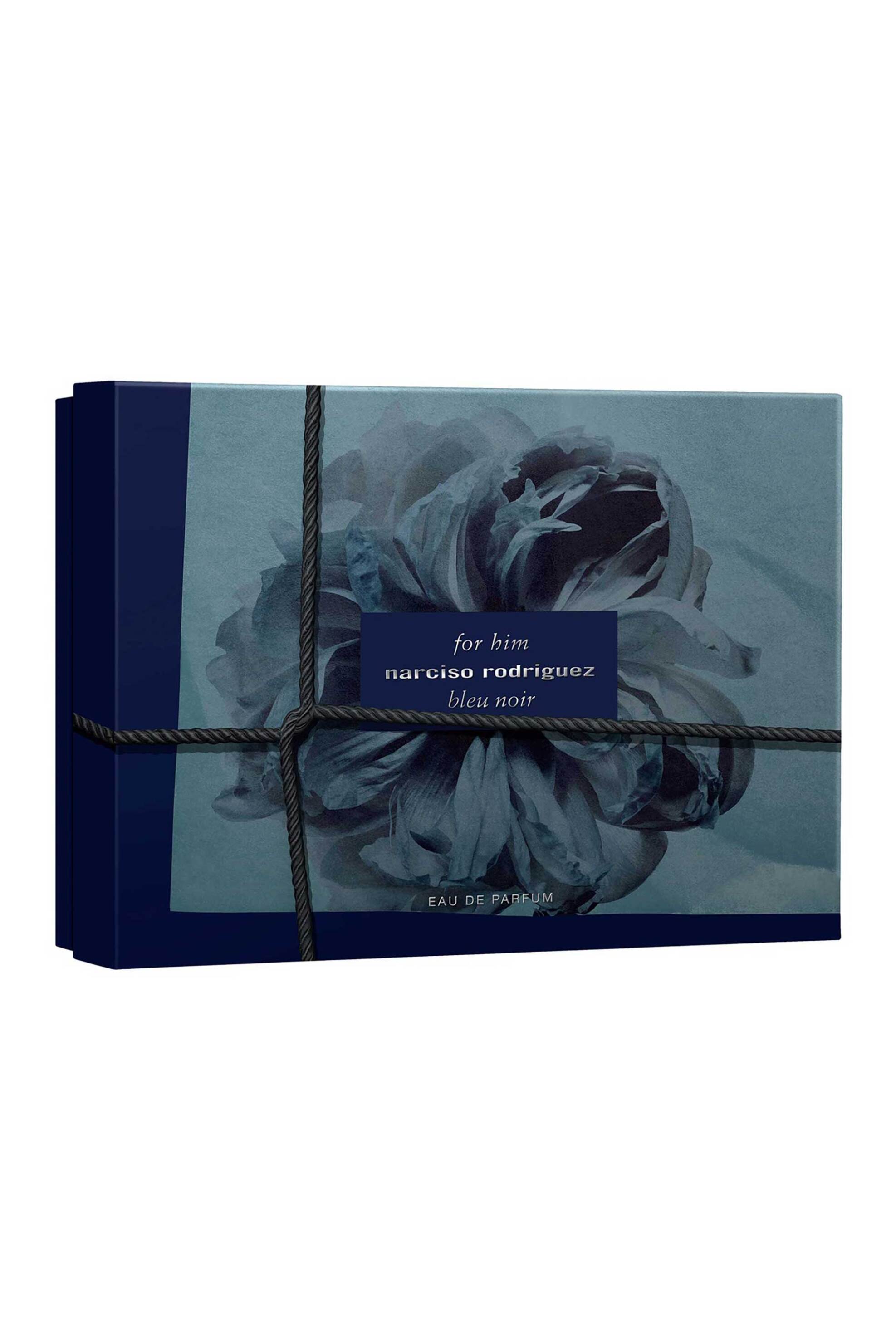 Narciso Rodriguez For Him Bleu Noir Eau de Parfum 100 ml Giftset - 82000951 φωτογραφία