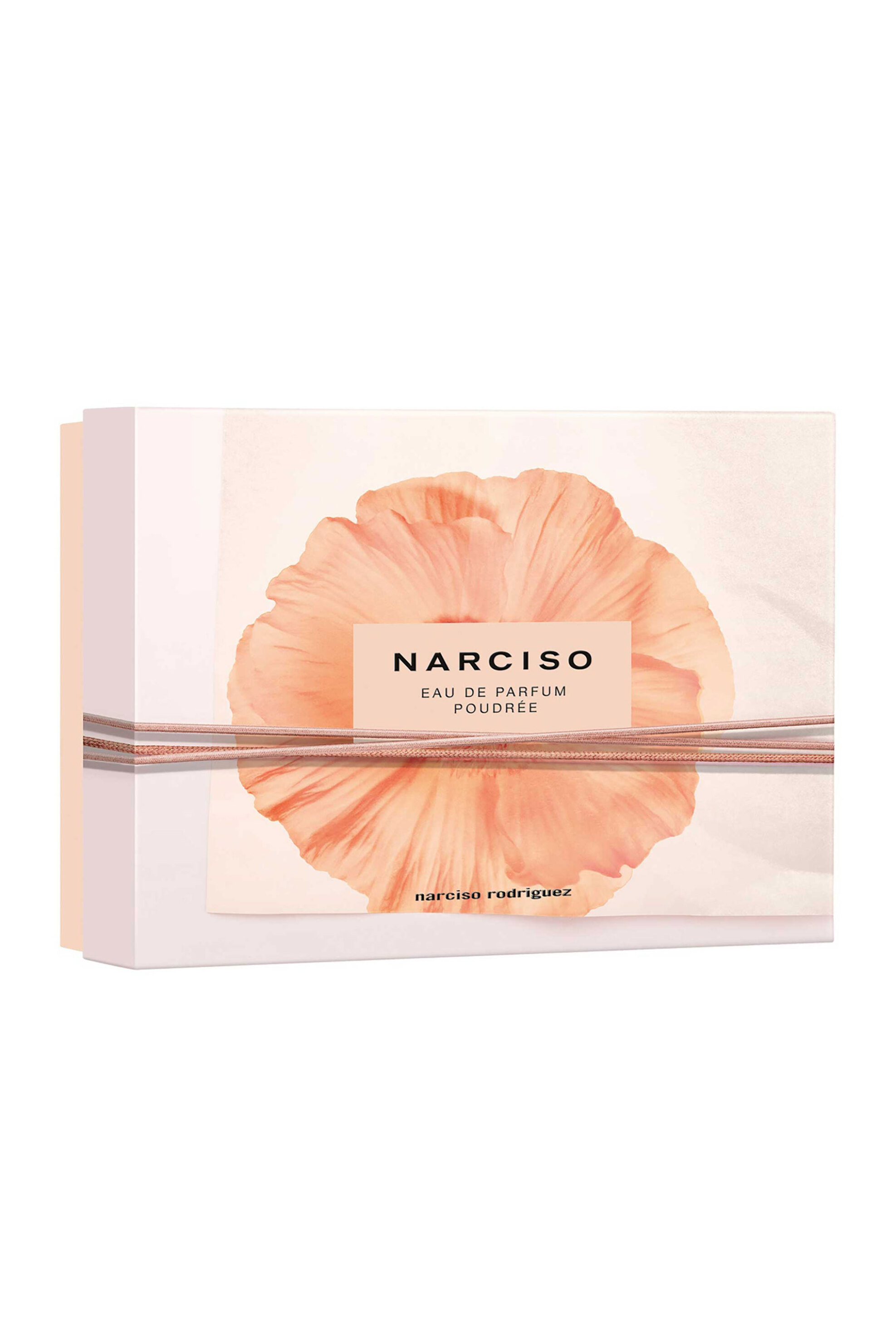 Narciso Rodriguez Narciso Eau de Parfum Poudrée 50 ml Giftset - 82000952 φωτογραφία