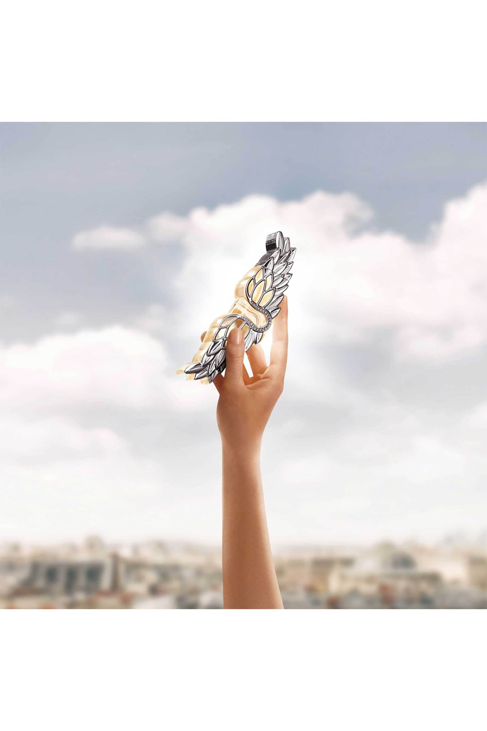 Zadig & Voltaire Zadig Eau de Parfum Vapo - 31900318 φωτογραφία