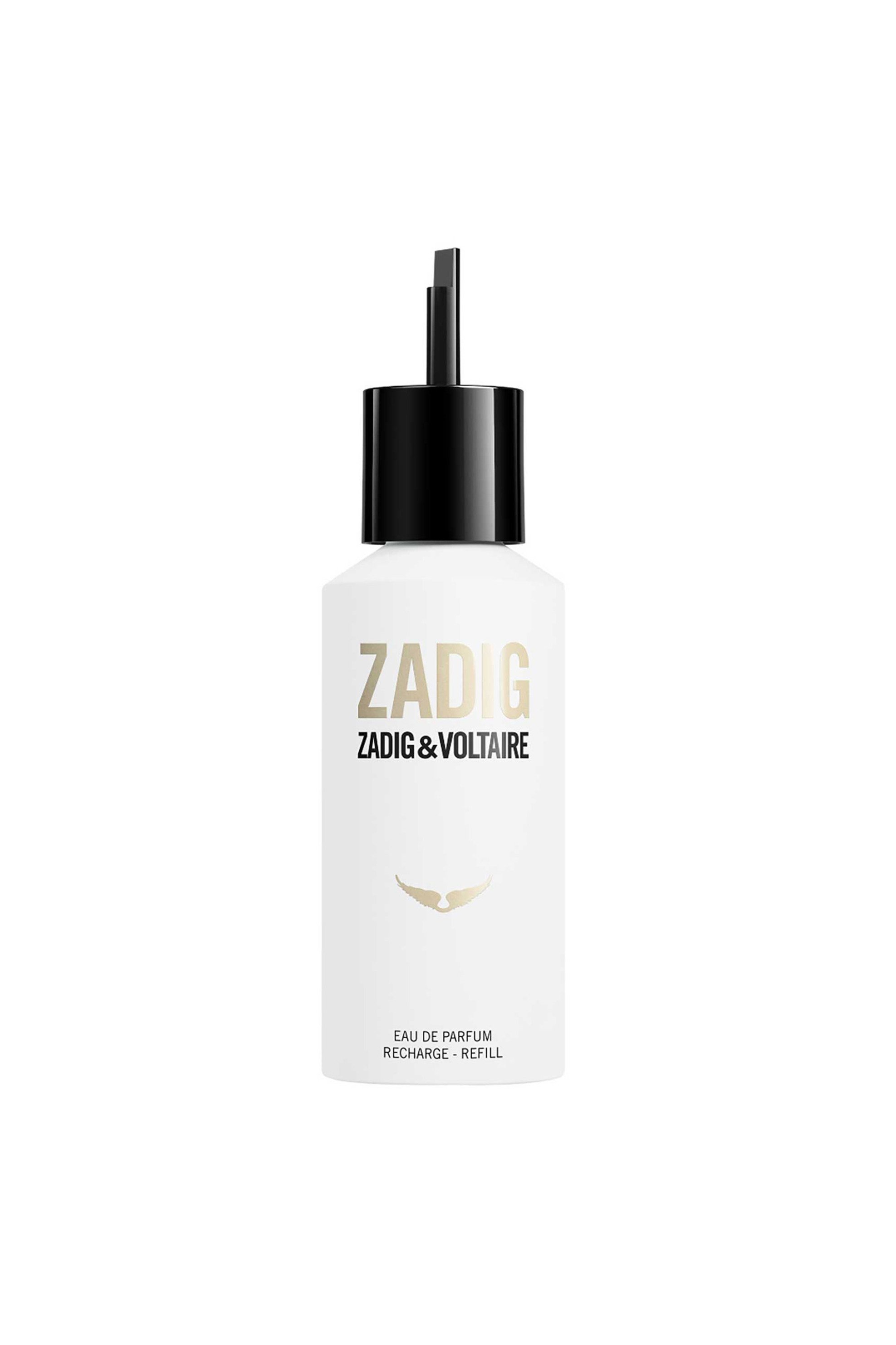 Zadig & Voltaire Zadig Eau de Parfum Refill 150 ml