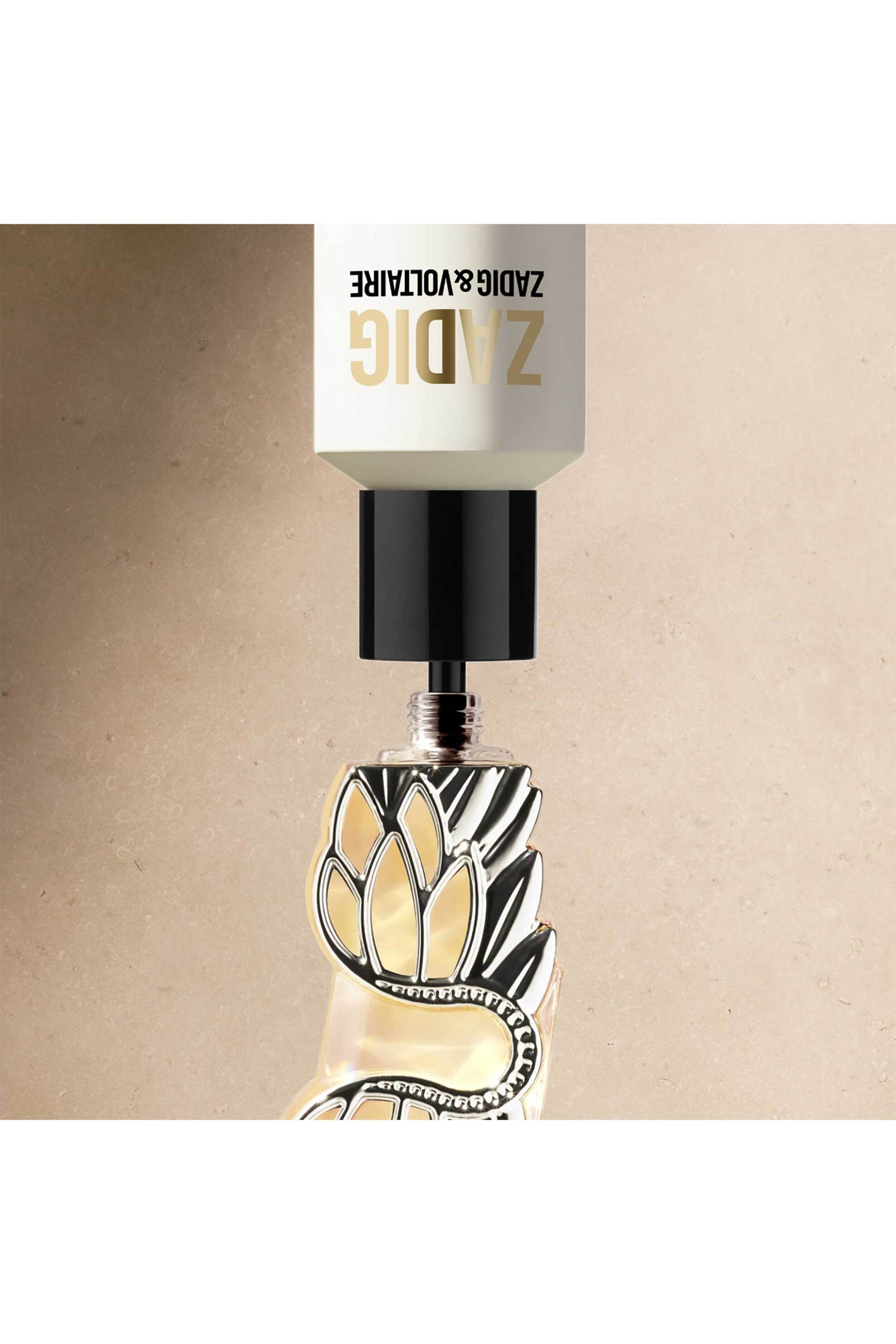 Zadig & Voltaire Zadig Eau de Parfum Refill 150 ml - 31900320 φωτογραφία