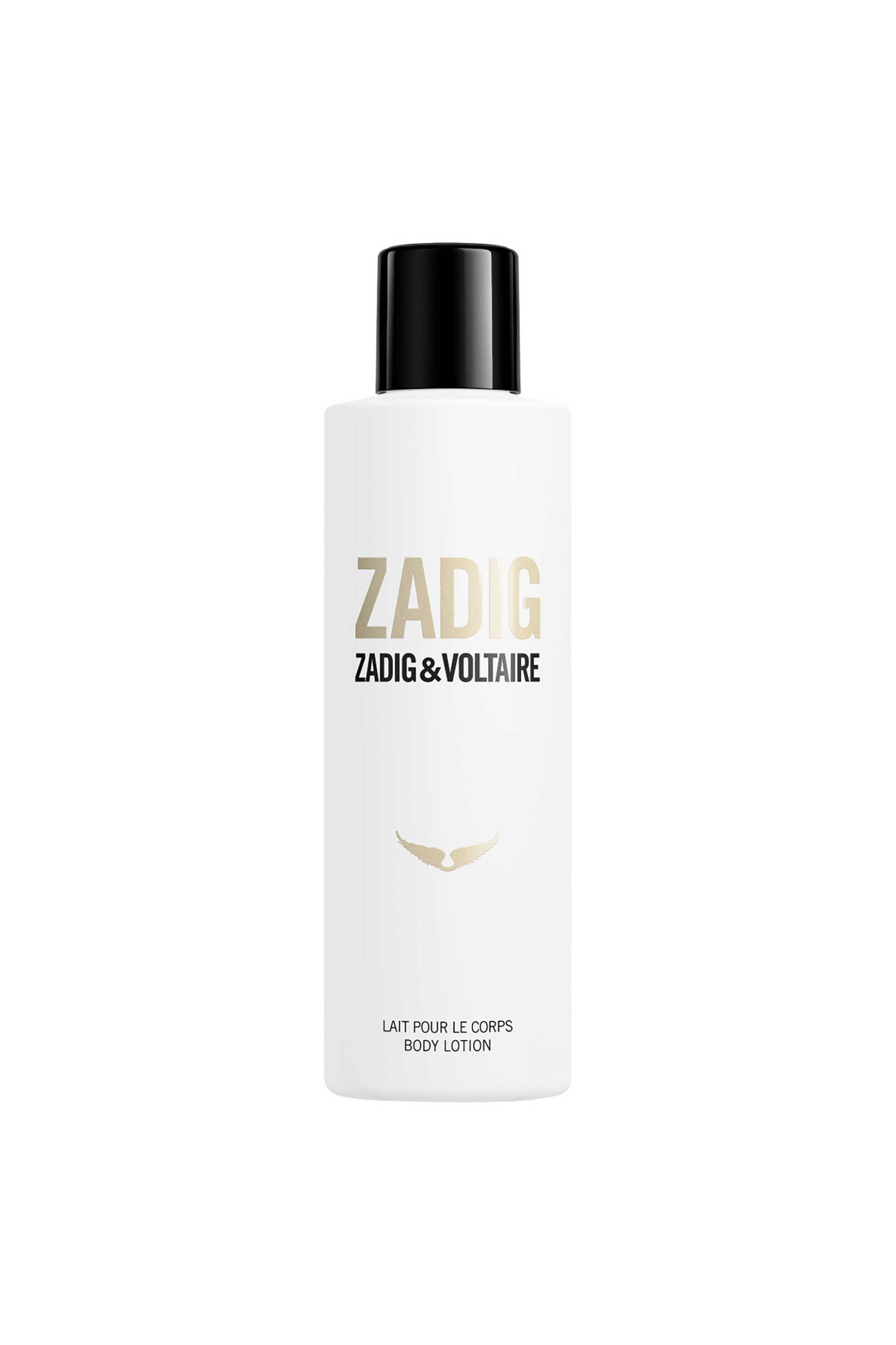 Zadig & Voltaire Zadig Body Lotion 200 ml
