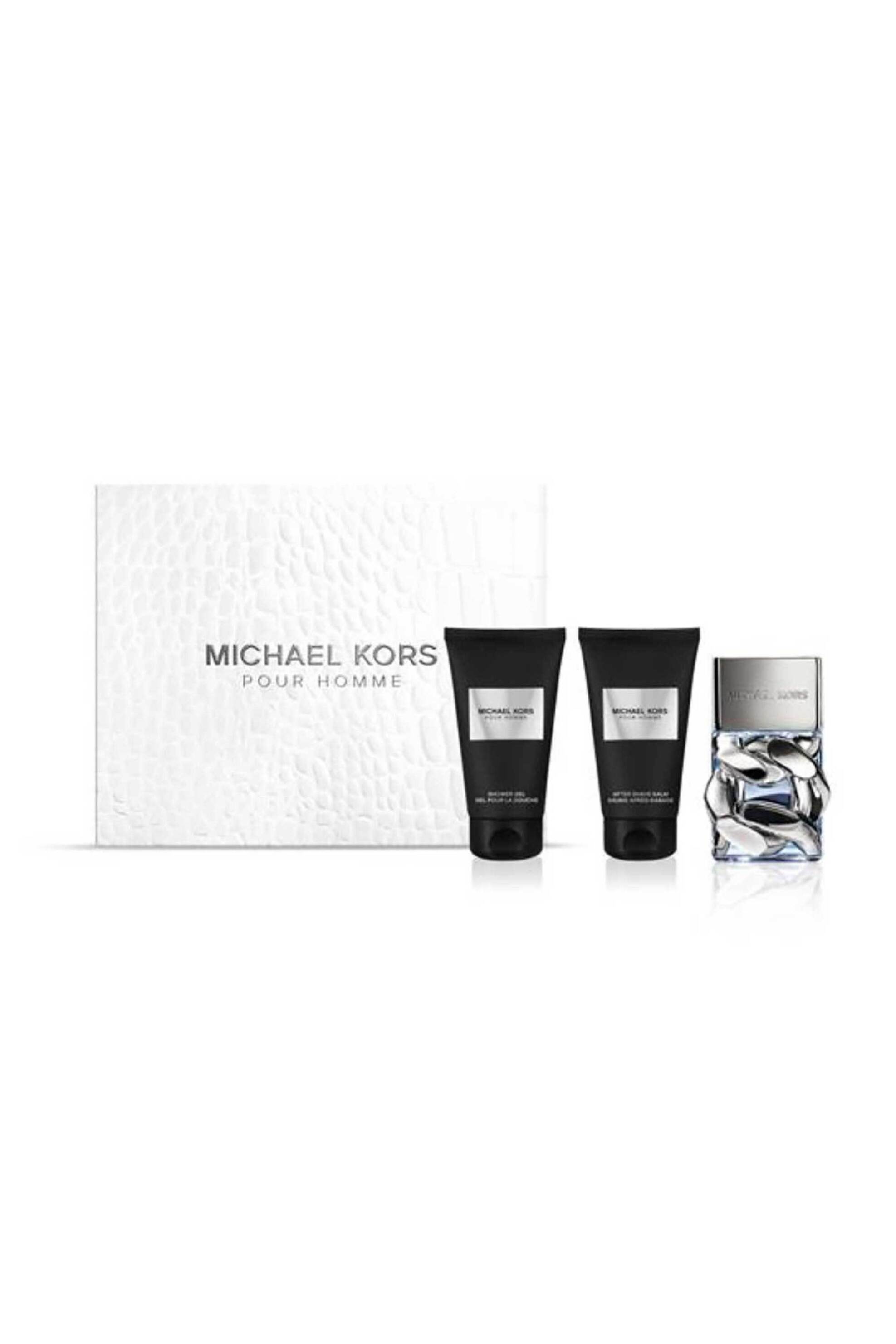 MICHAEL KORS FRAGRANCES Michael Kors Pour Homme Eau de Parfum Set - 4503615