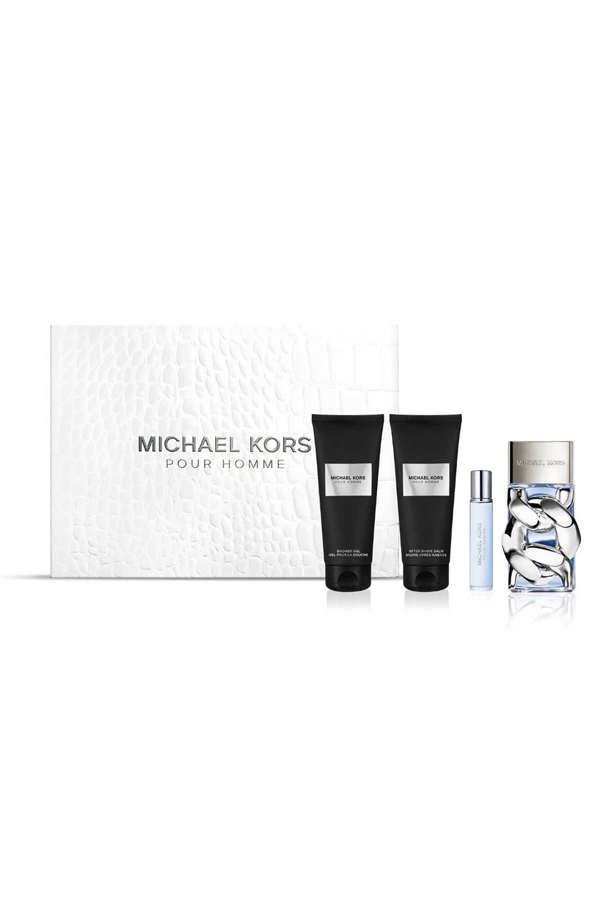 MICHAEL KORS FRAGRANCES Michael Kors Pour Homme Eau de Parfum Set - 4503625