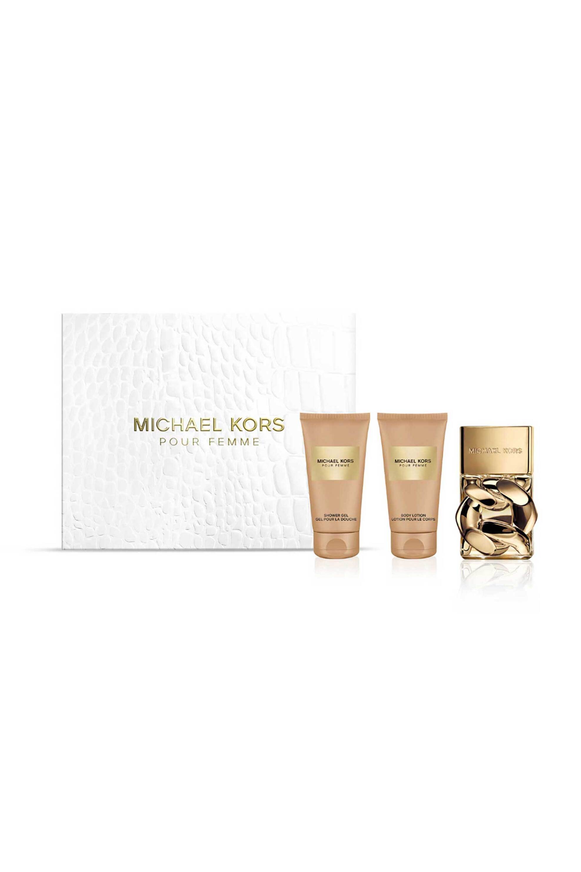 MICHAEL KORS FRAGRANCES Michael Kors Pour Femme Eau de Parfum Set - 4504615